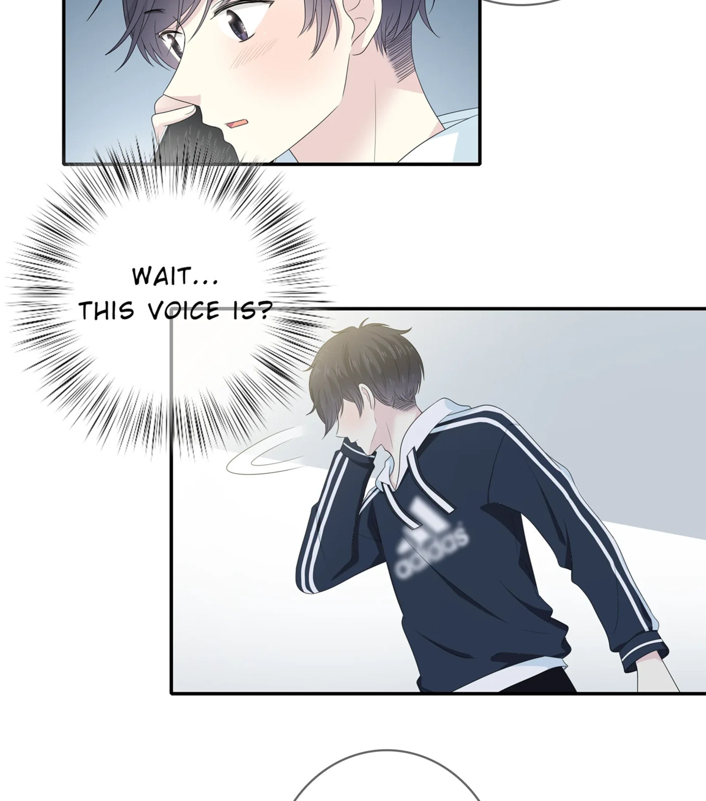 Read Yexu, Weilai (Colored) chapter 102 image 62 on Lezhin
