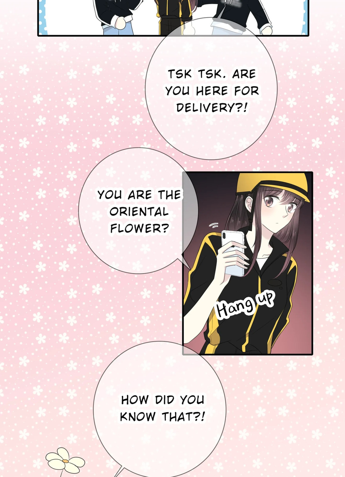 Read Yexu, Weilai (Colored) chapter 103 image 1 on Lezhin