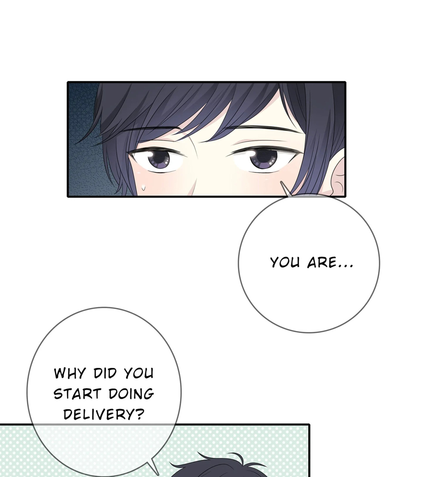 Read Yexu, Weilai (Colored) chapter 103 image 10 on Lezhin