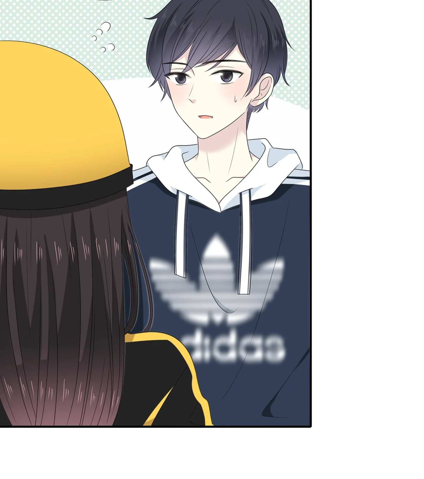 Read Yexu, Weilai (Colored) chapter 103 image 11 on Lezhin