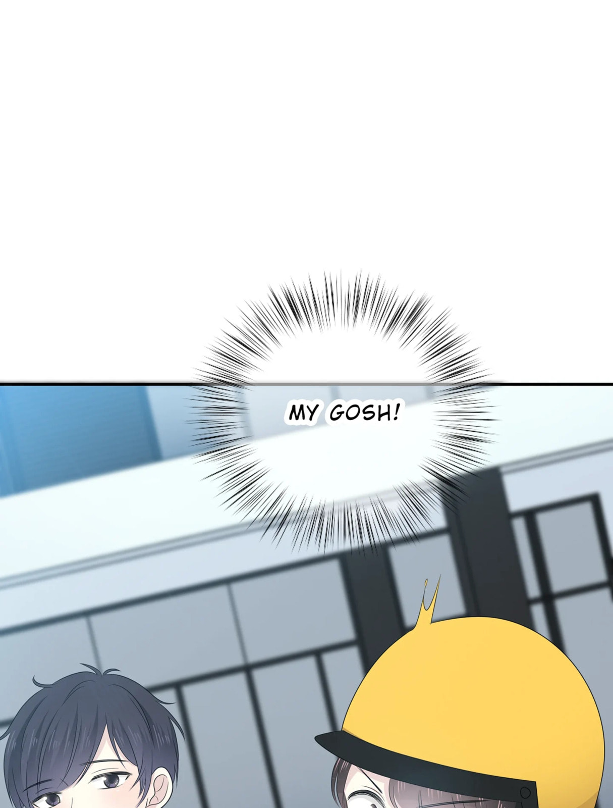 Read Yexu, Weilai (Colored) chapter 103 image 14 on Lezhin