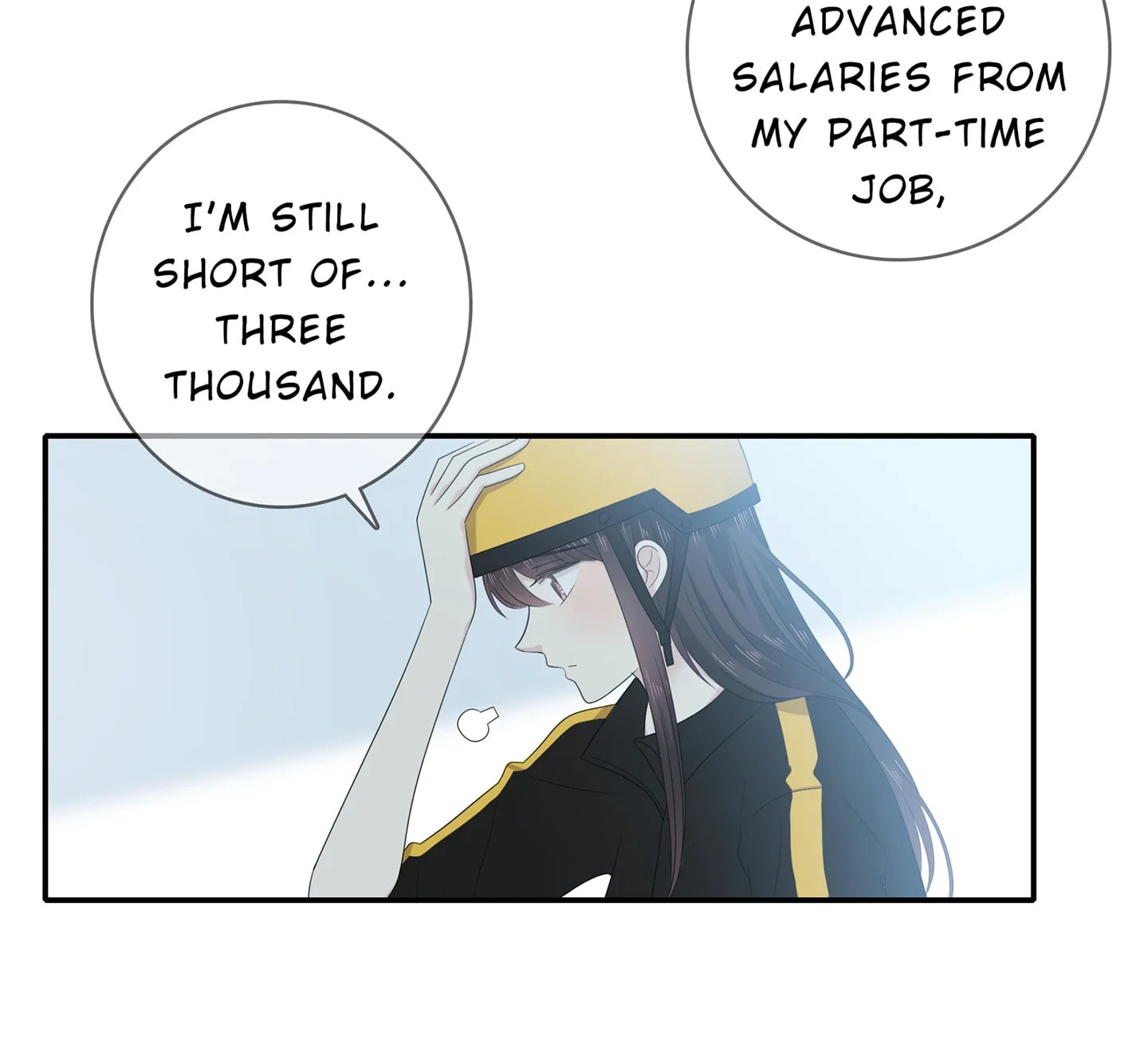 Read Yexu, Weilai (Colored) chapter 103 image 19 on Lezhin