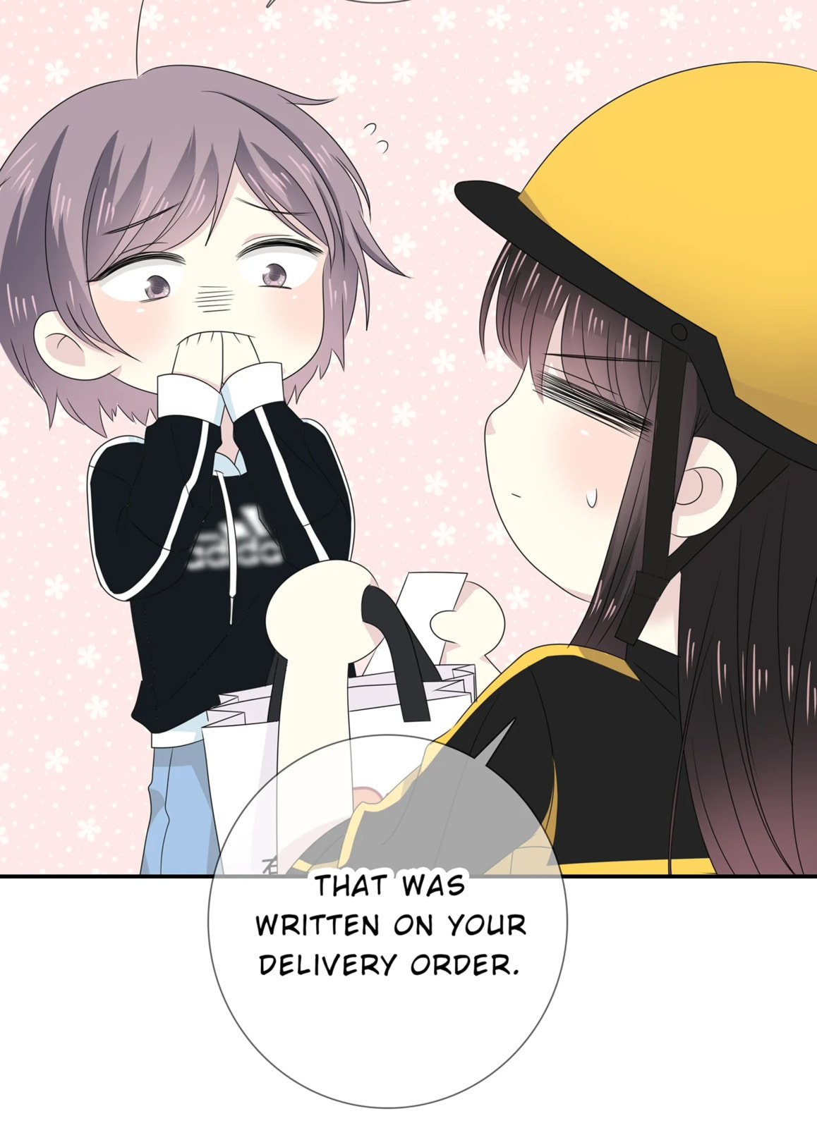 Read Yexu, Weilai (Colored) chapter 103 image 2 on Lezhin