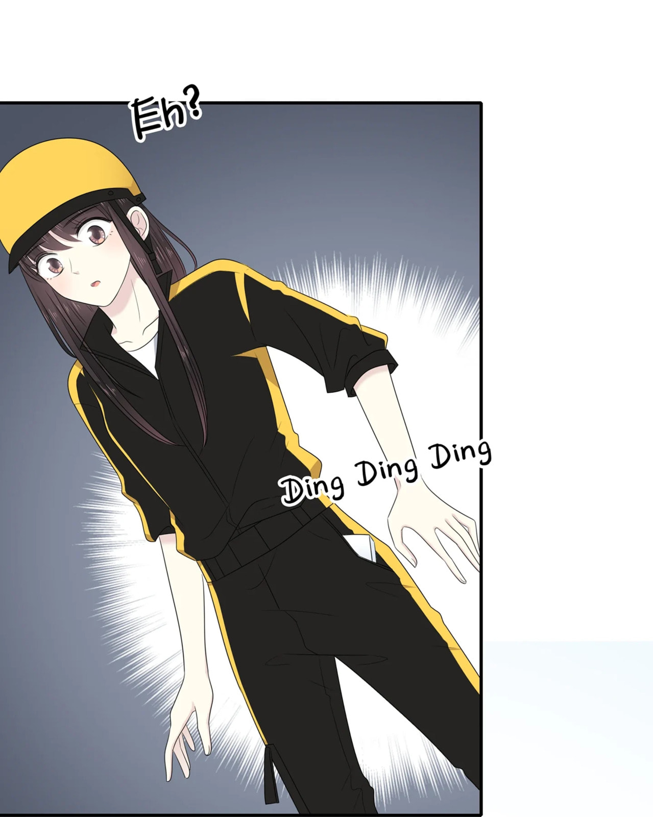 Read Yexu, Weilai (Colored) chapter 103 image 20 on Lezhin