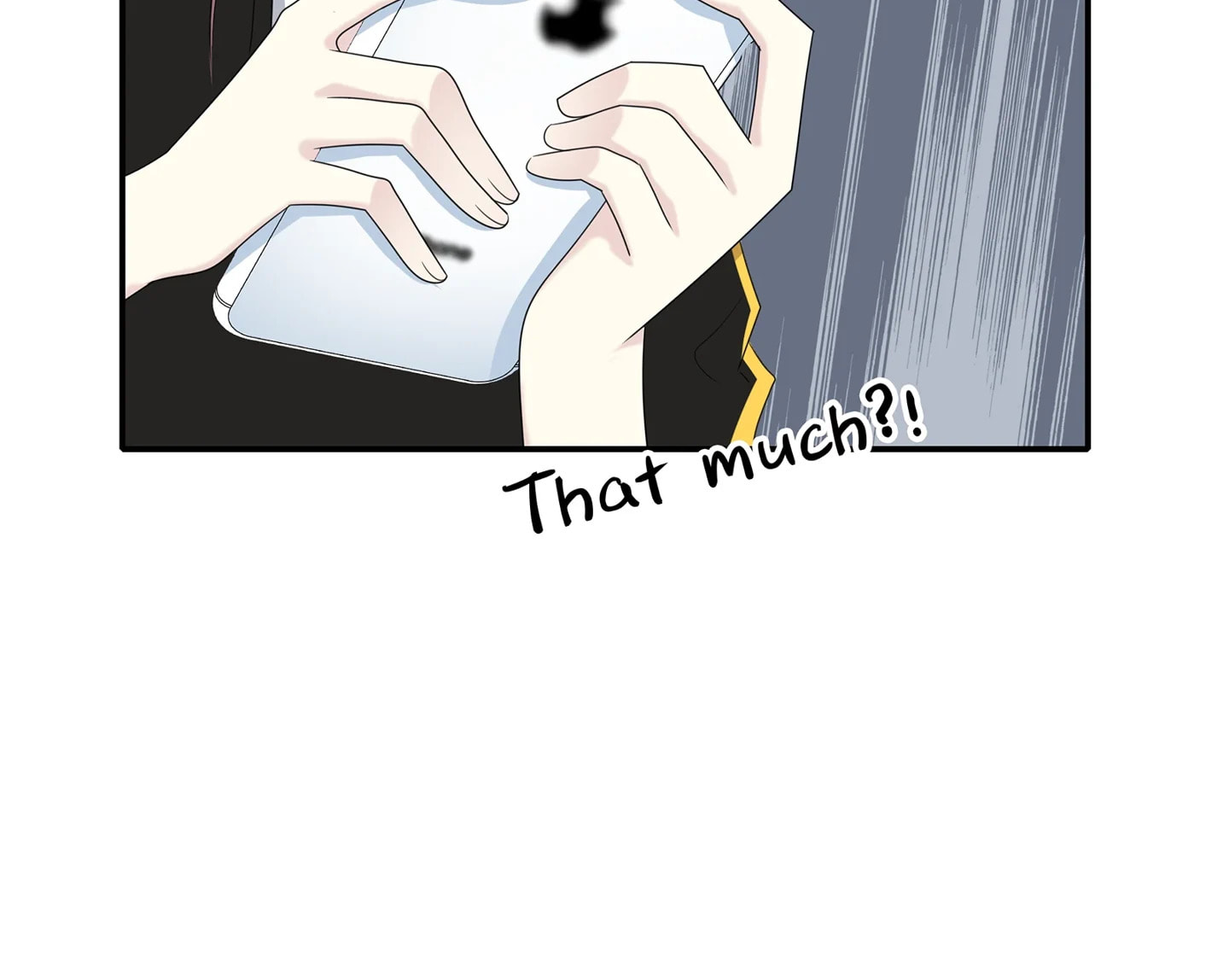 Read Yexu, Weilai (Colored) chapter 103 image 23 on Lezhin