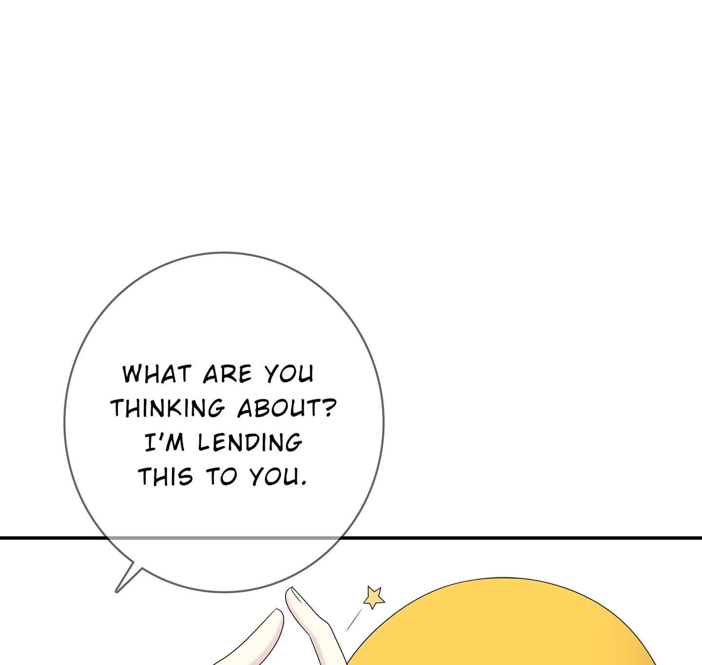 Read Yexu, Weilai (Colored) chapter 103 image 24 on Lezhin