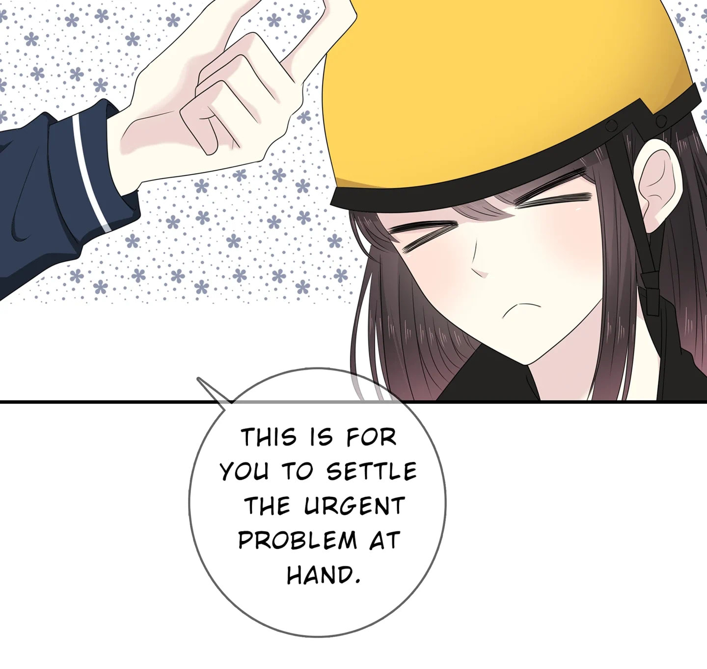 Read Yexu, Weilai (Colored) chapter 103 image 25 on Lezhin