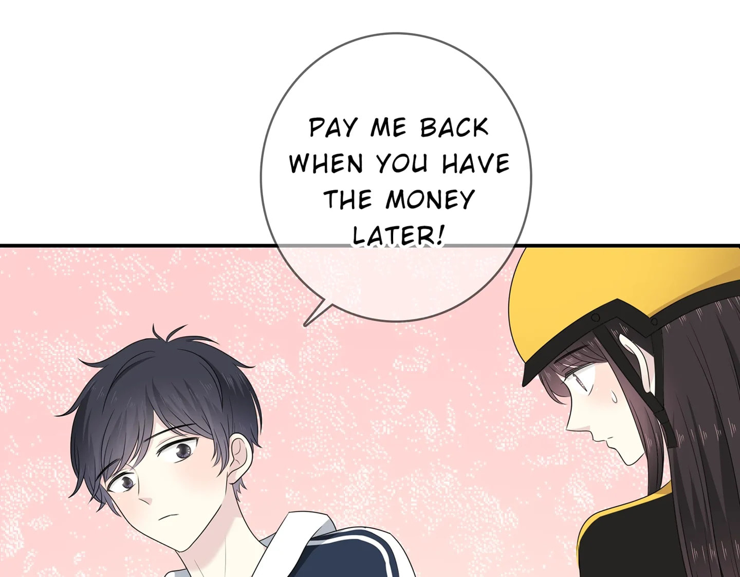 Read Yexu, Weilai (Colored) chapter 103 image 26 on Lezhin