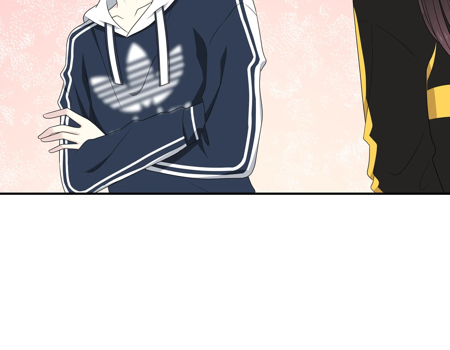 Read Yexu, Weilai (Colored) chapter 103 image 27 on Lezhin