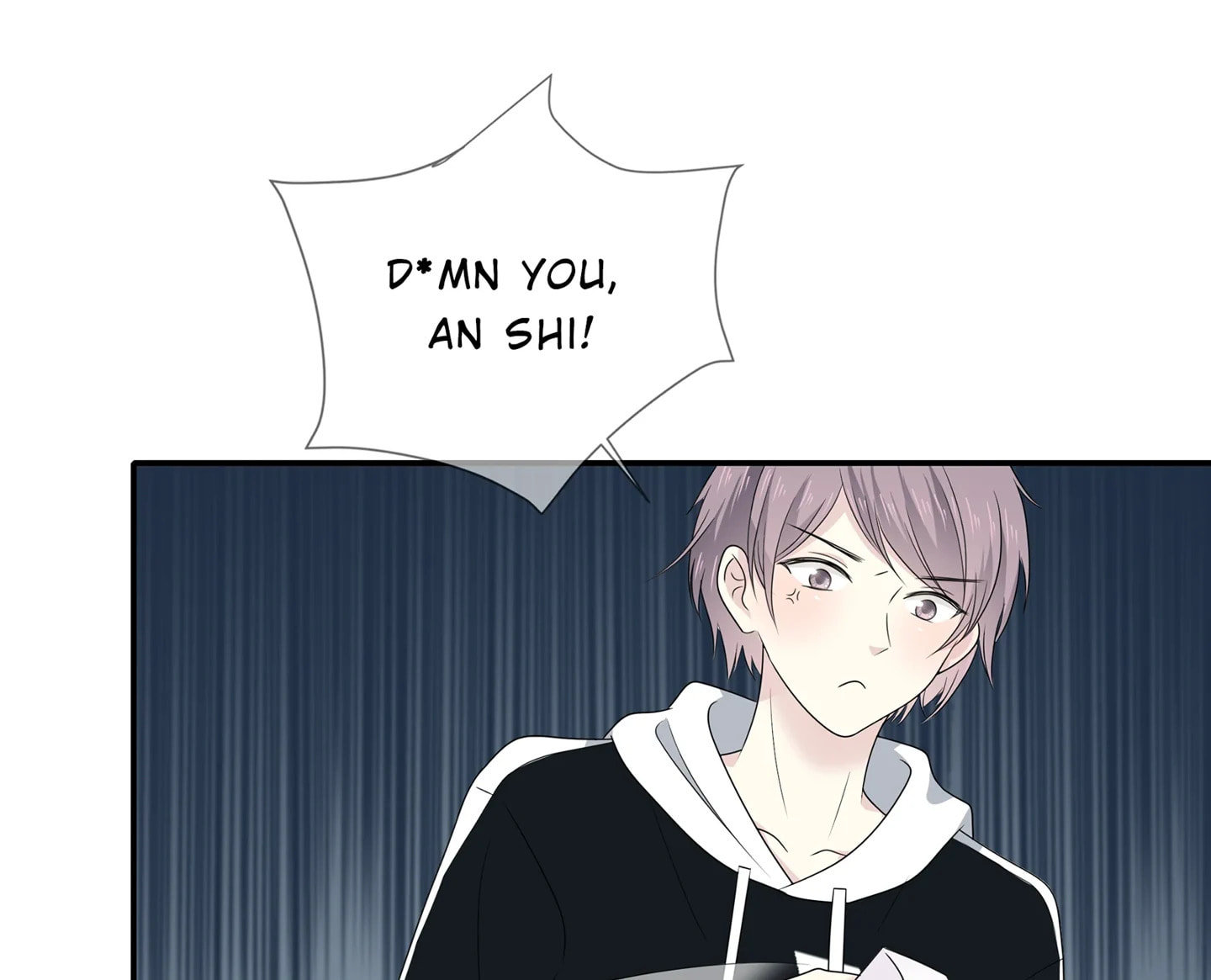 Read Yexu, Weilai (Colored) chapter 103 image 3 on Lezhin