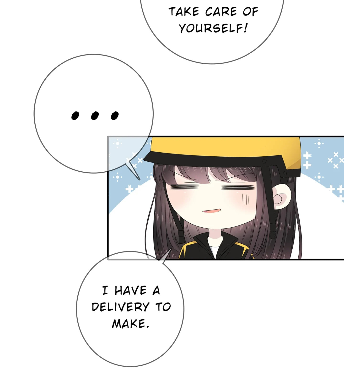 Read Yexu, Weilai (Colored) chapter 103 image 30 on Lezhin