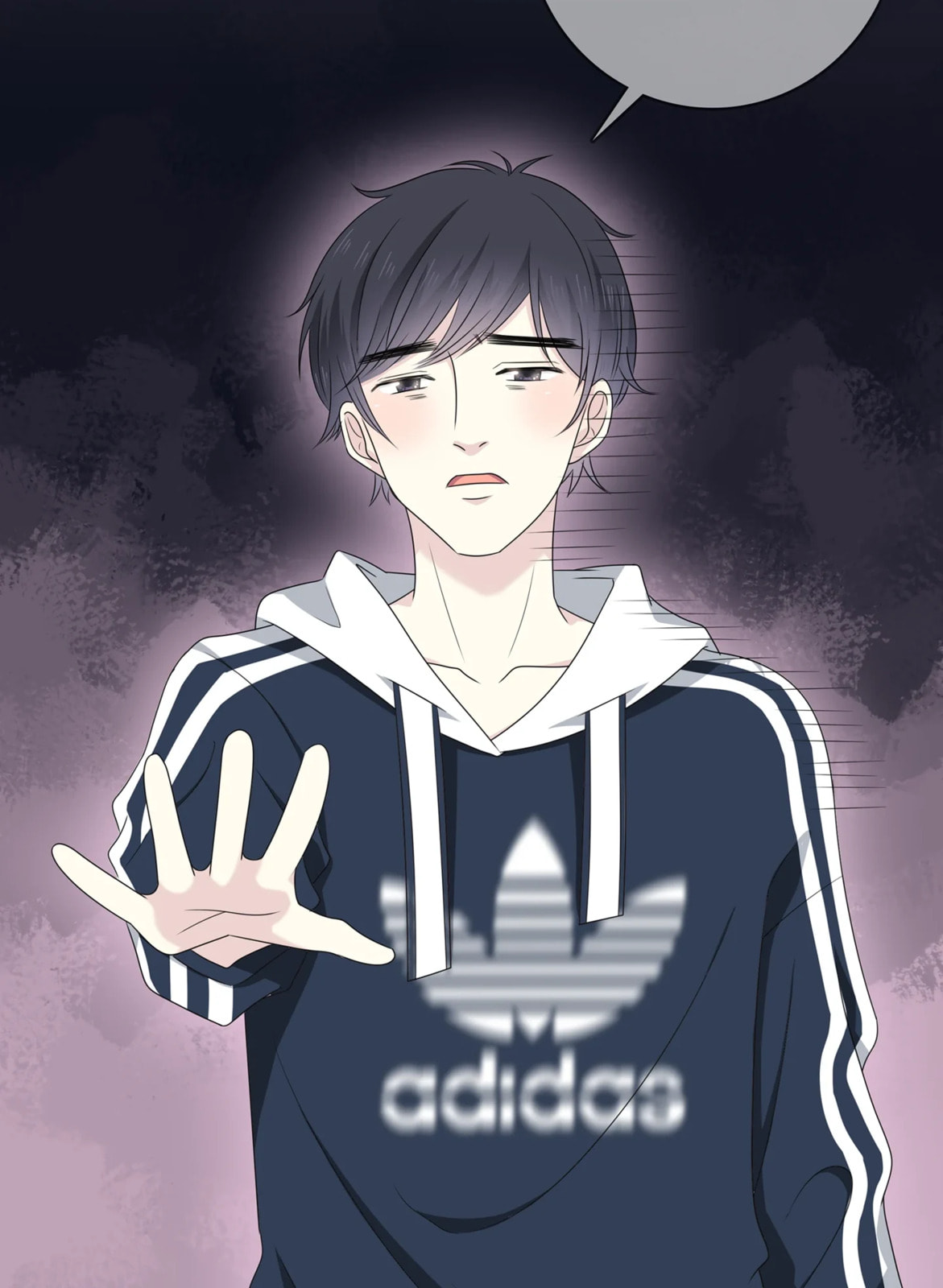 Read Yexu, Weilai (Colored) chapter 103 image 33 on Lezhin