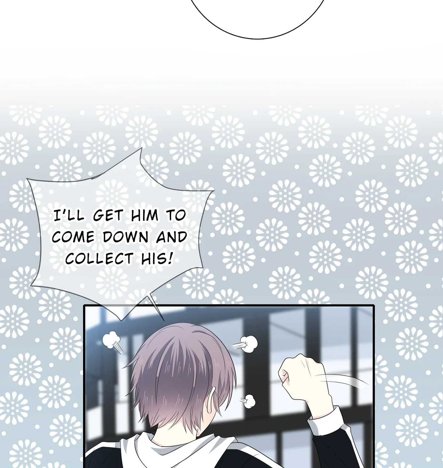 Read Yexu, Weilai (Colored) chapter 103 image 6 on Lezhin