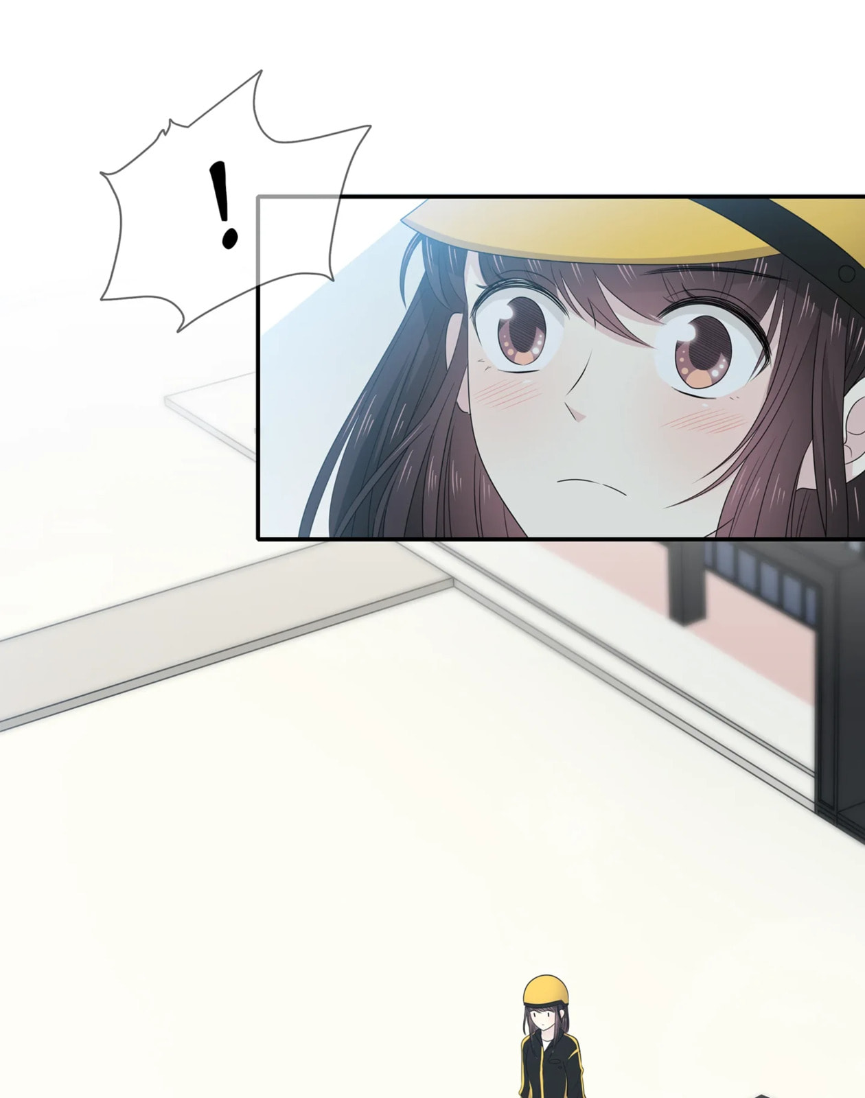 Read Yexu, Weilai (Colored) chapter 103 image 8 on Lezhin