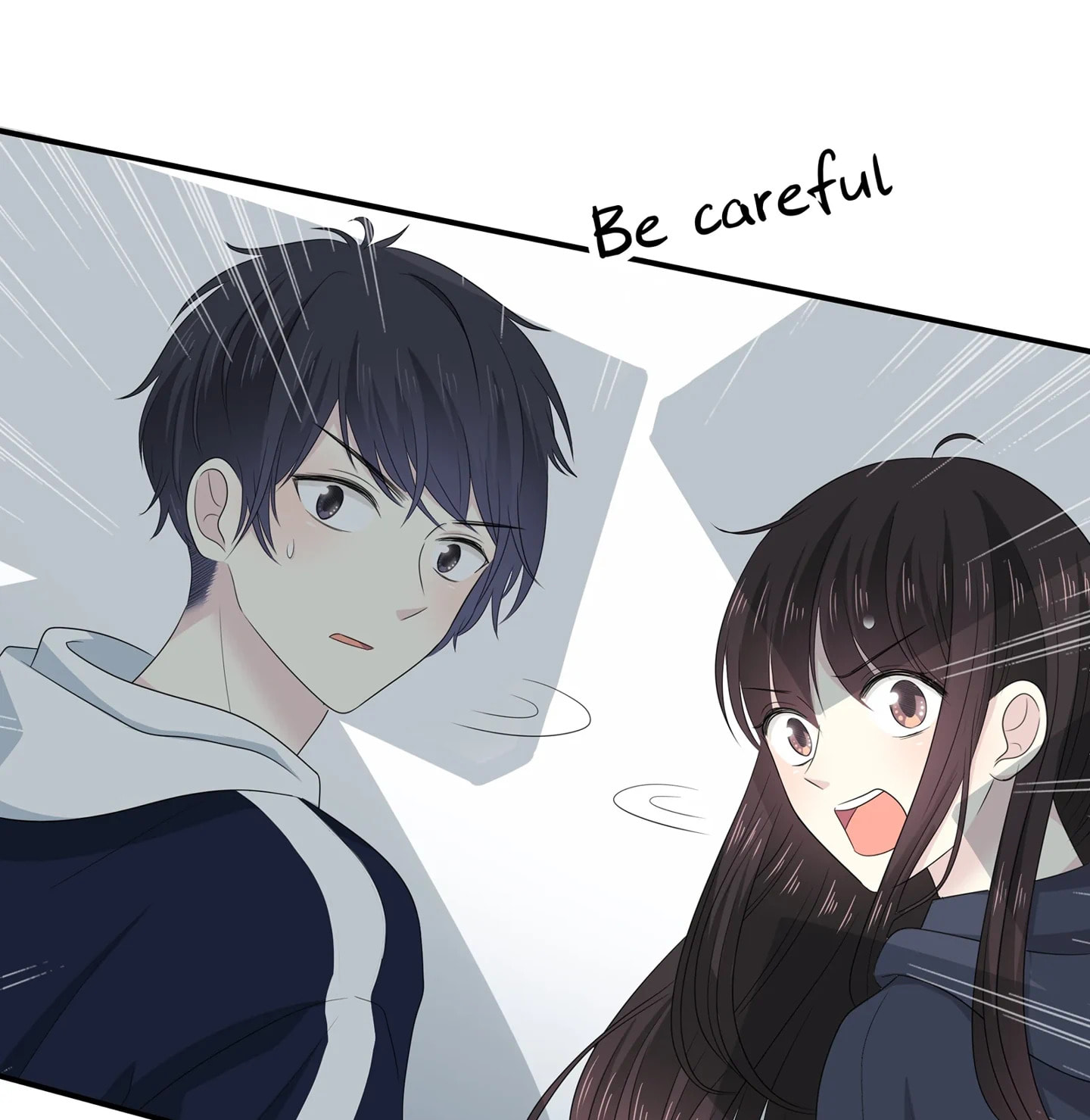 Read Yexu, Weilai (Colored) chapter 105 image 11 on Lezhin