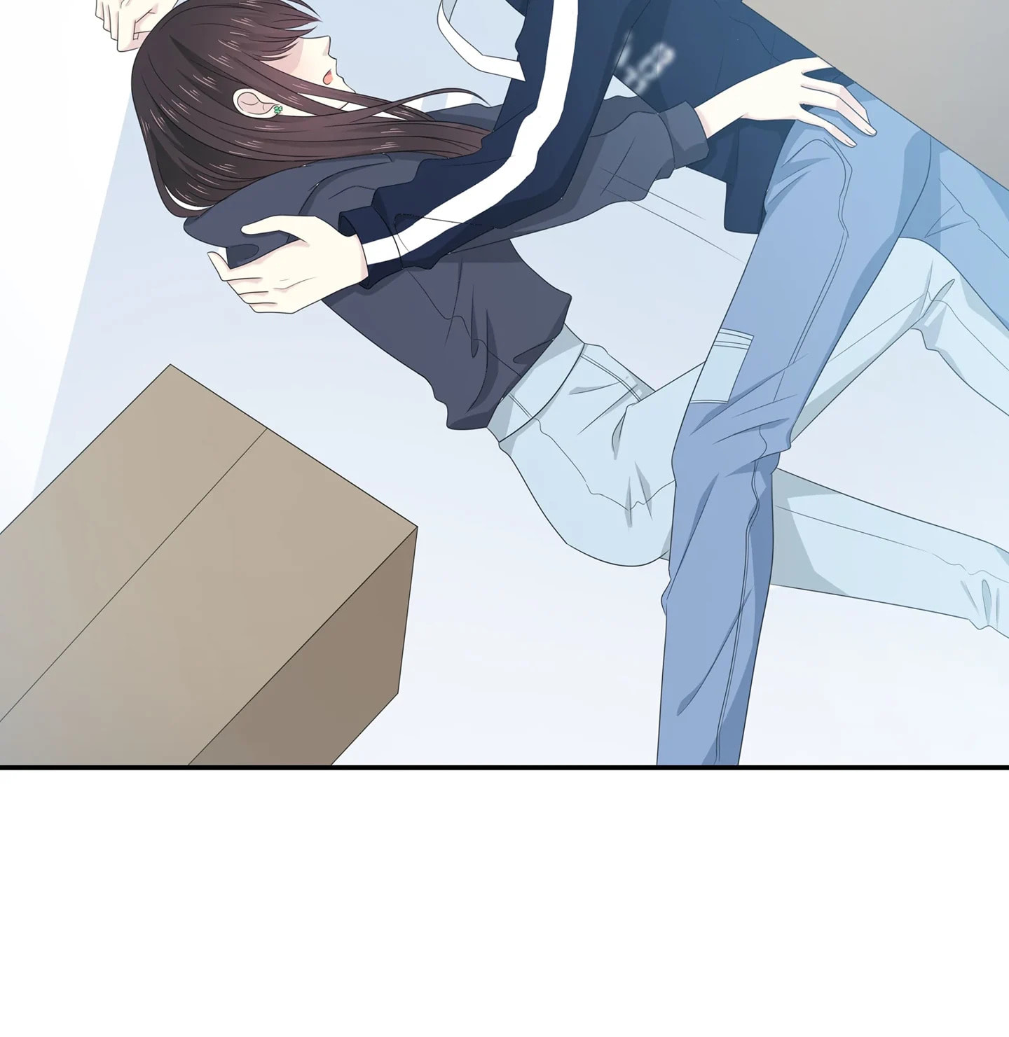 Read Yexu, Weilai (Colored) chapter 105 image 13 on Lezhin
