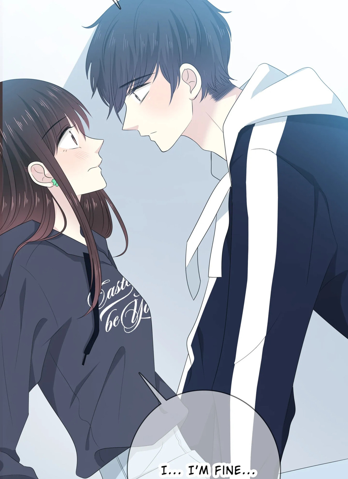 Read Yexu, Weilai (Colored) chapter 105 image 17 on Lezhin