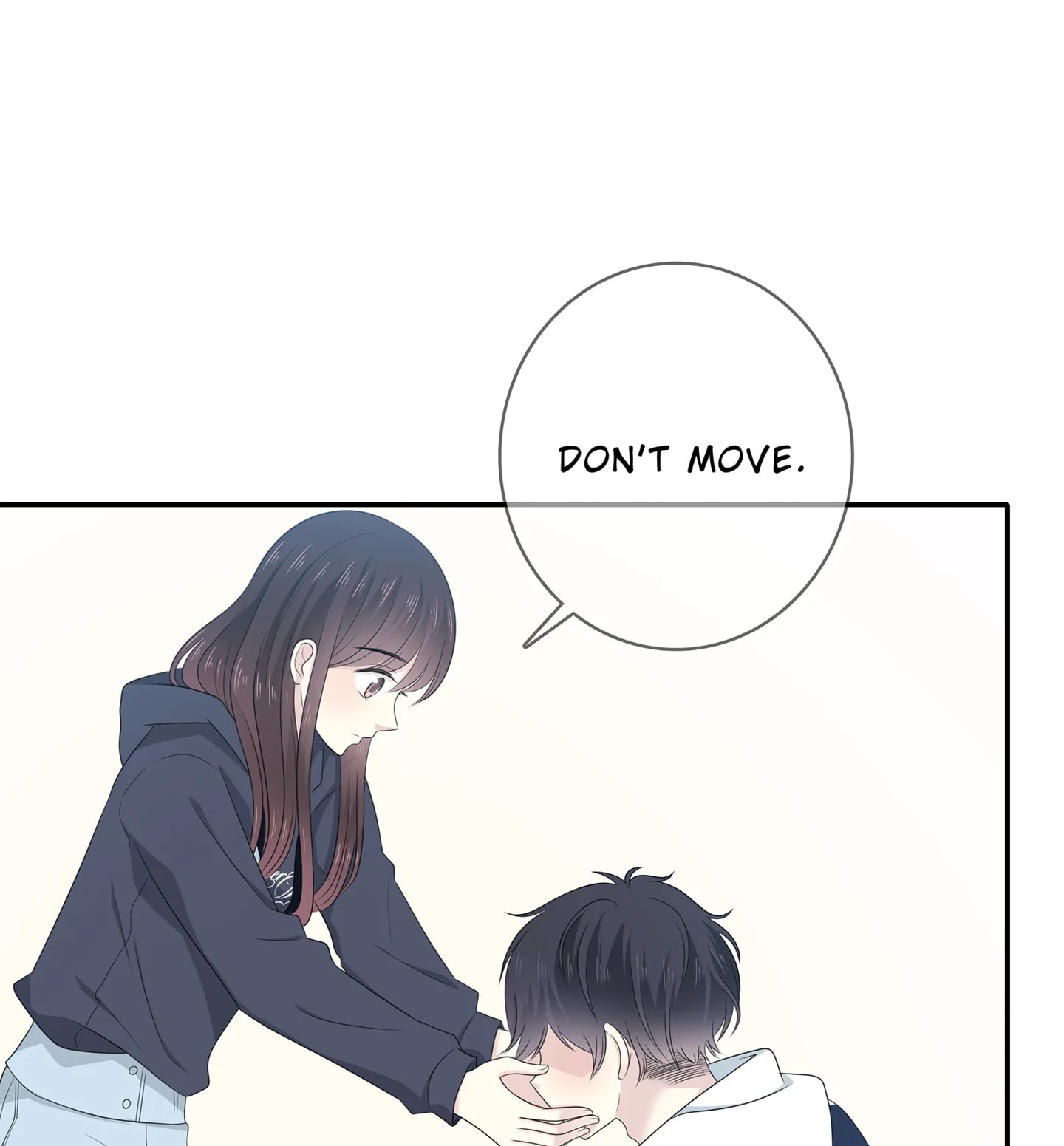 Read Yexu, Weilai (Colored) chapter 105 image 25 on Lezhin