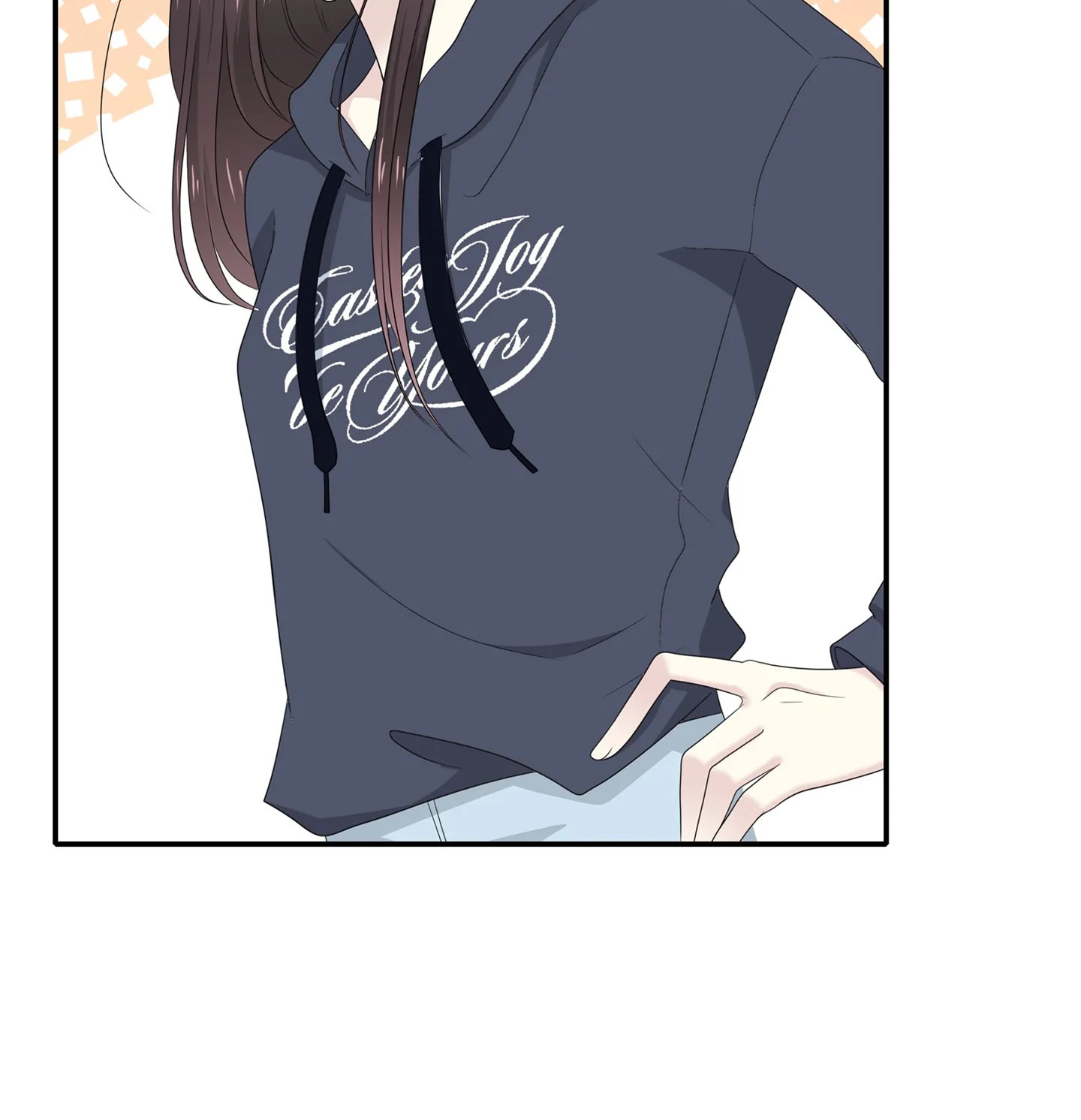 Read Yexu, Weilai (Colored) chapter 105 image 33 on Lezhin