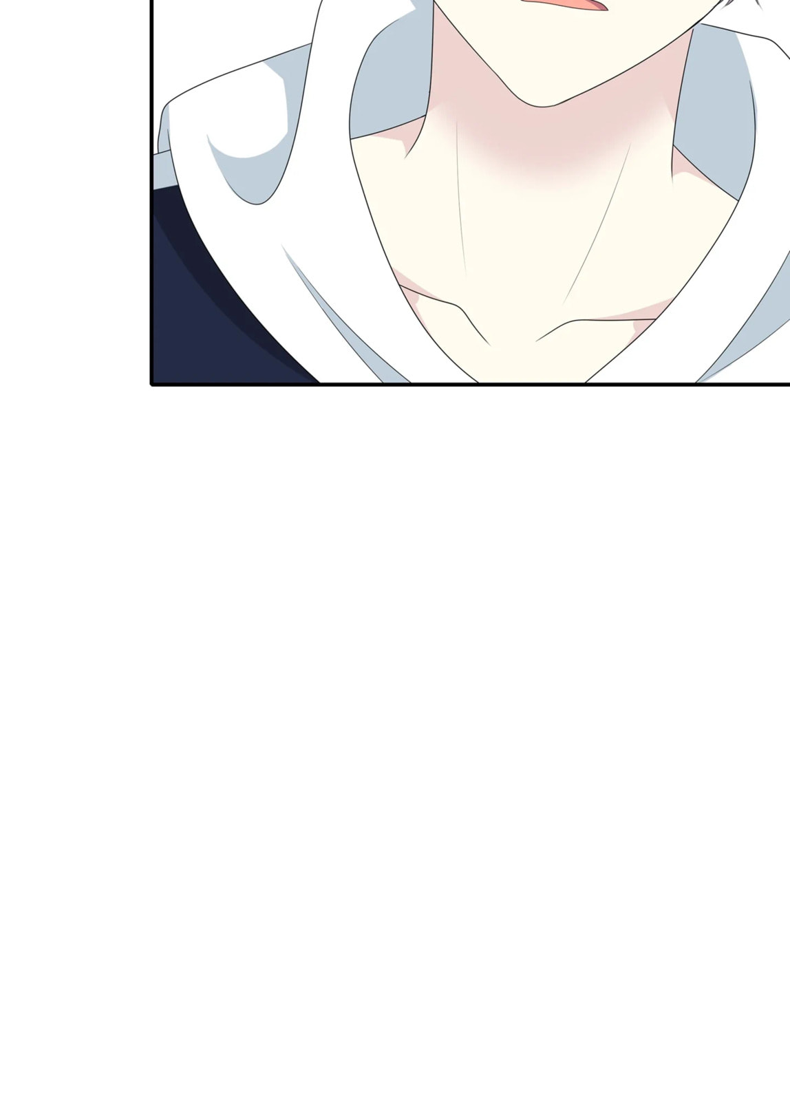 Read Yexu, Weilai (Colored) chapter 105 image 35 on Lezhin