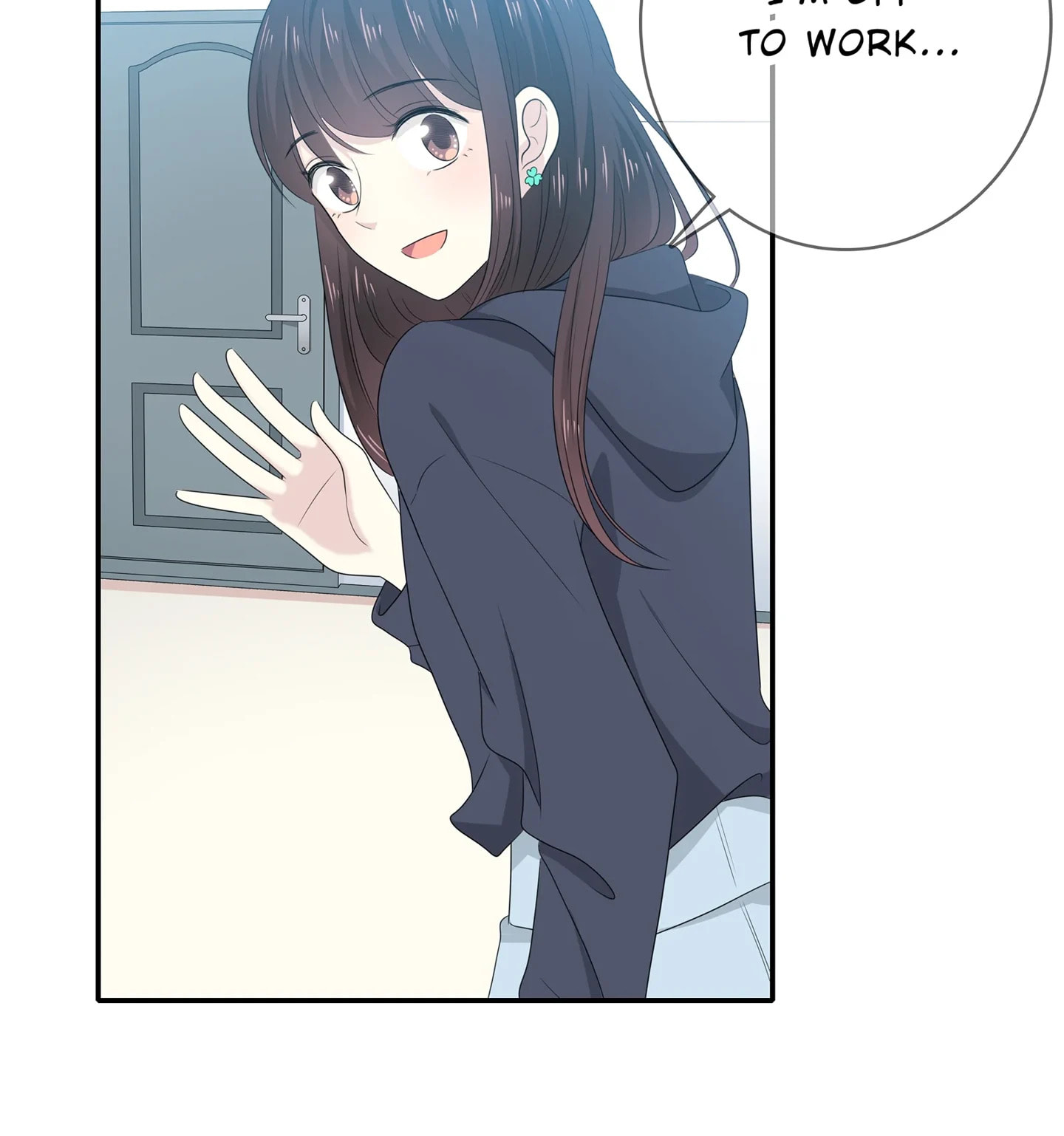 Read Yexu, Weilai (Colored) chapter 105 image 37 on Lezhin