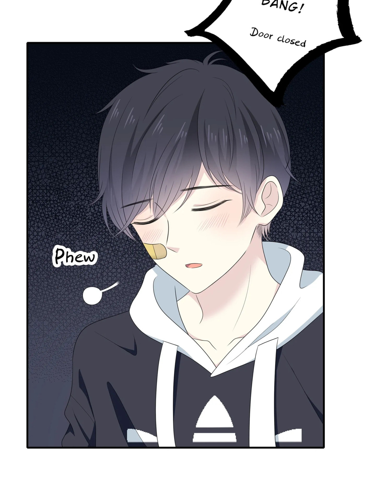 Read Yexu, Weilai (Colored) chapter 105 image 39 on Lezhin