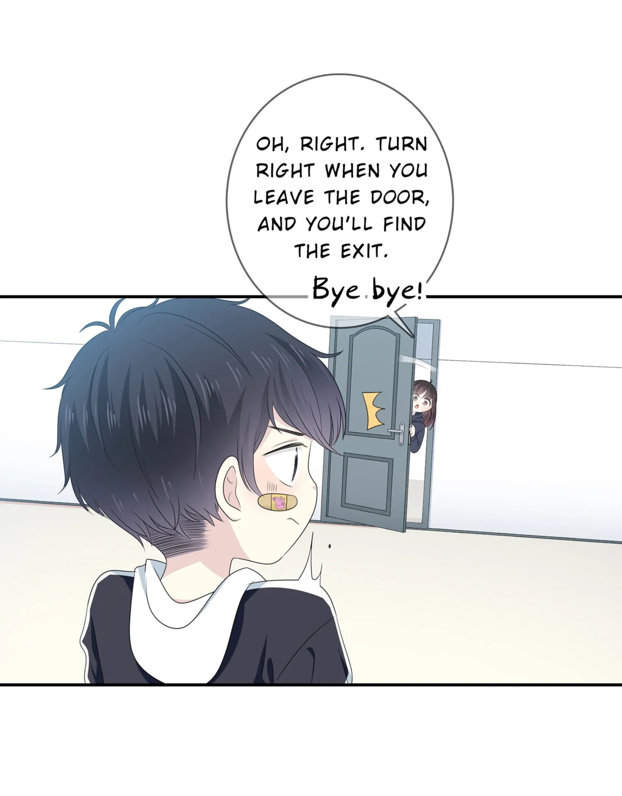 Read Yexu, Weilai (Colored) chapter 105 image 40 on Lezhin