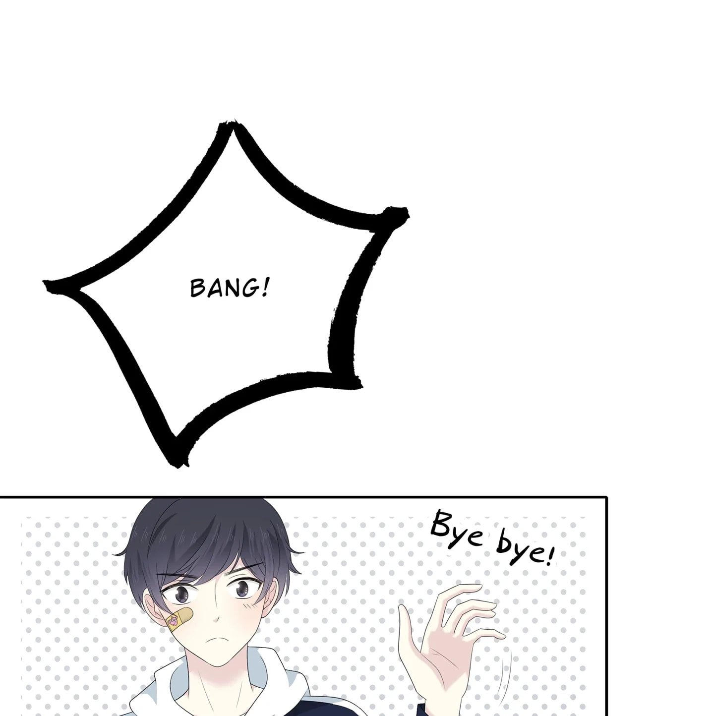 Read Yexu, Weilai (Colored) chapter 105 image 42 on Lezhin