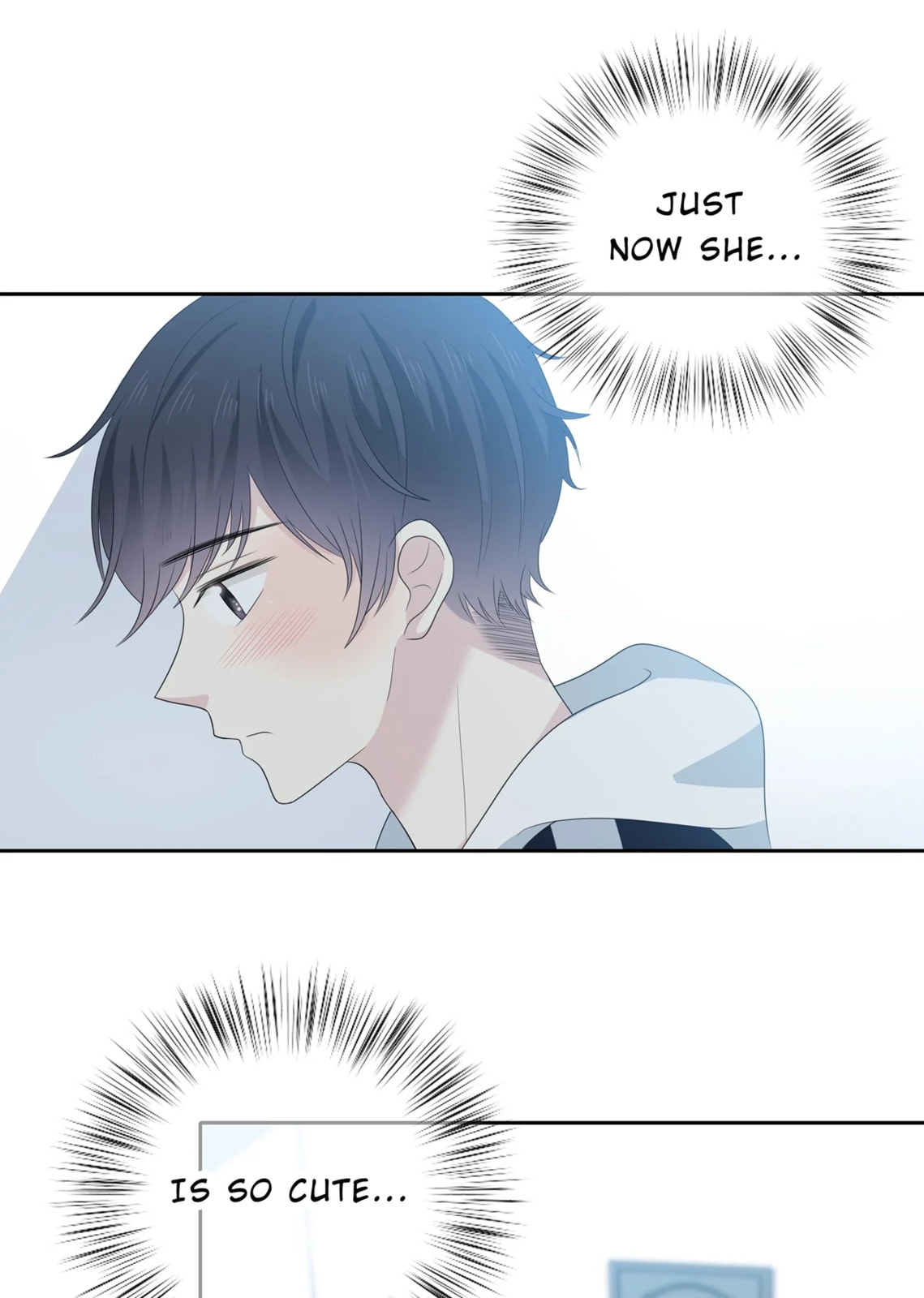 Read Yexu, Weilai (Colored) chapter 105 image 44 on Lezhin
