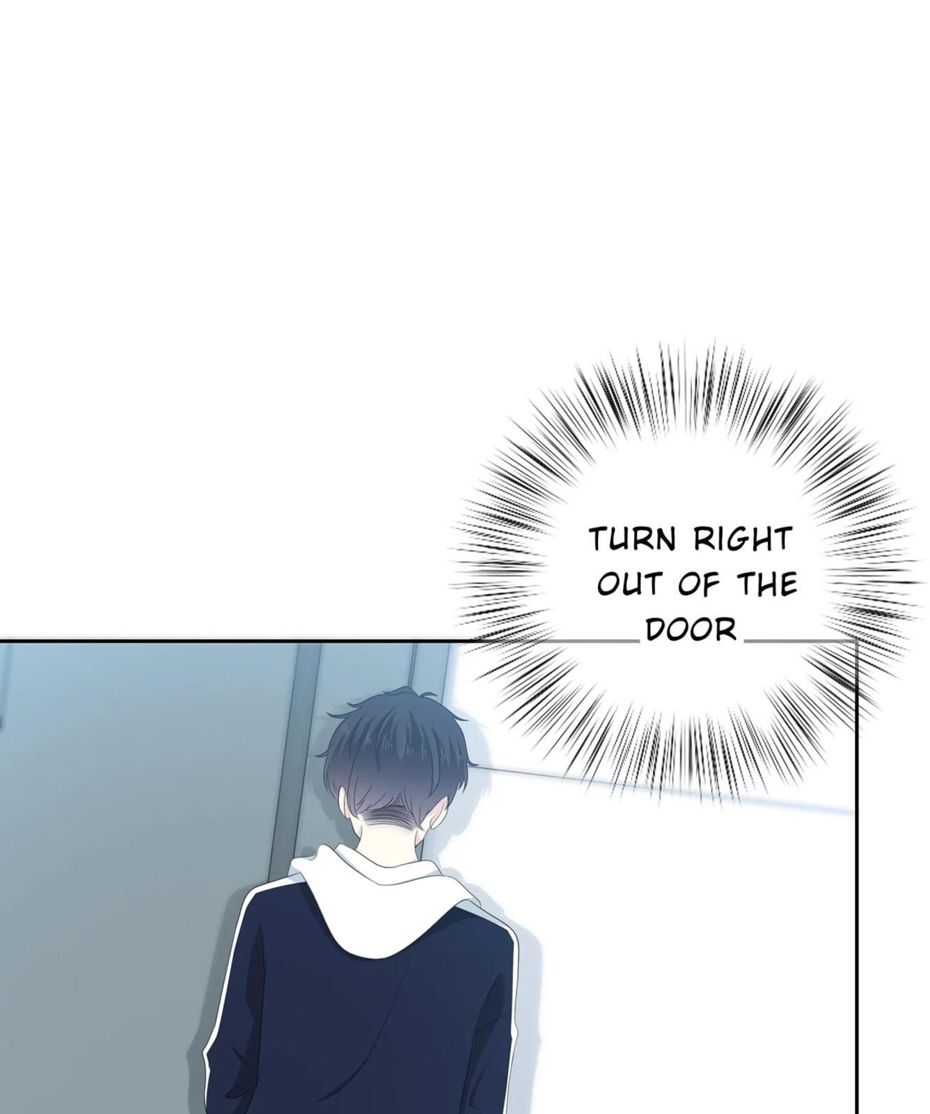 Read Yexu, Weilai (Colored) chapter 105 image 46 on Lezhin