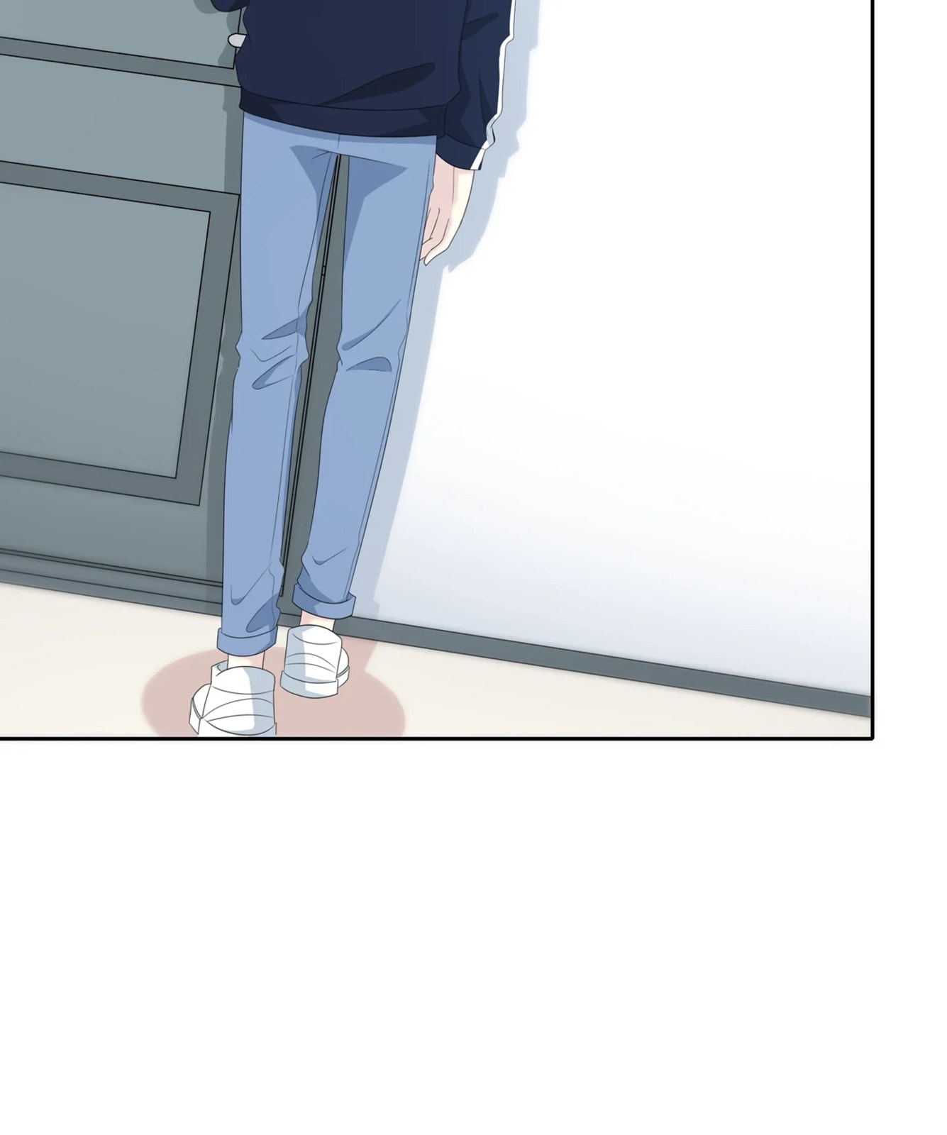 Read Yexu, Weilai (Colored) chapter 105 image 47 on Lezhin