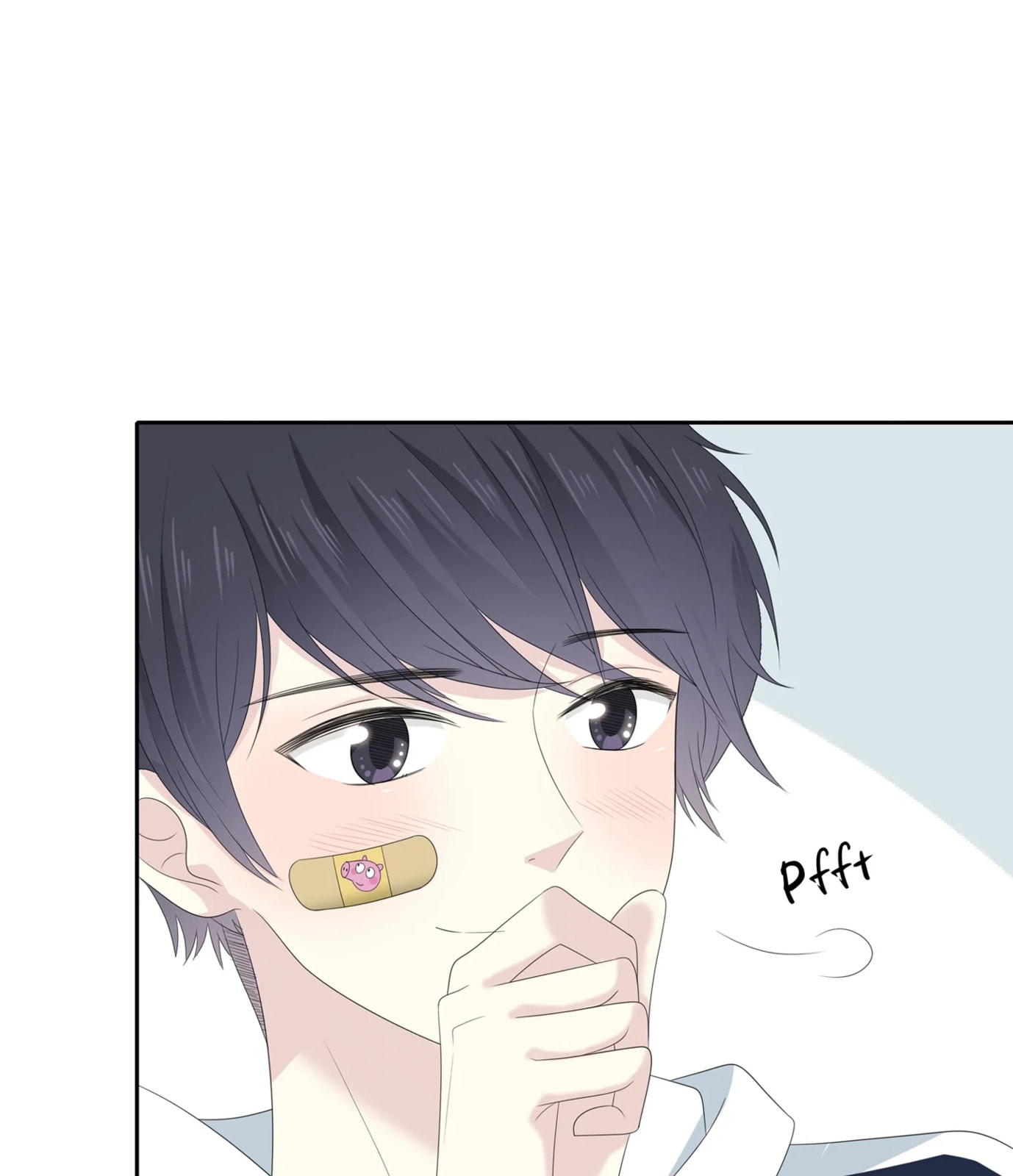 Read Yexu, Weilai (Colored) chapter 105 image 48 on Lezhin
