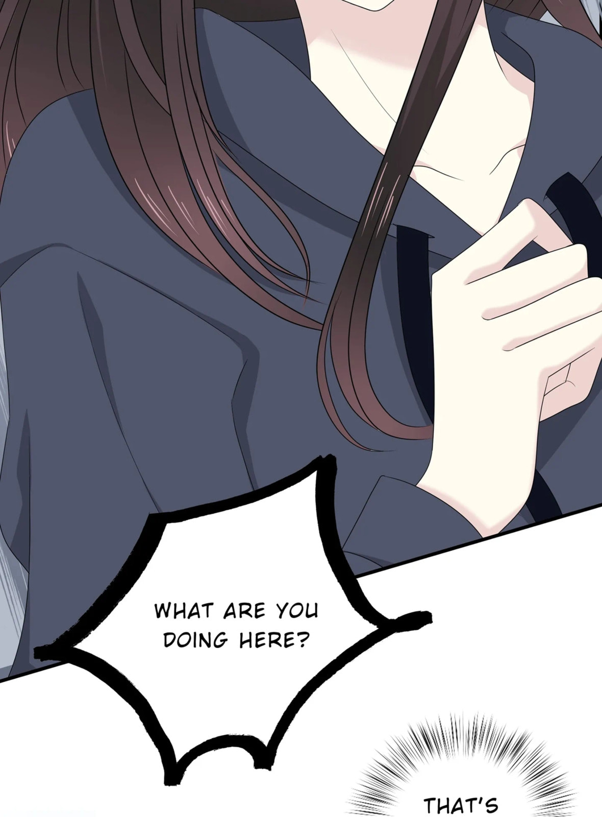 Read Yexu, Weilai (Colored) chapter 105 image 5 on Lezhin