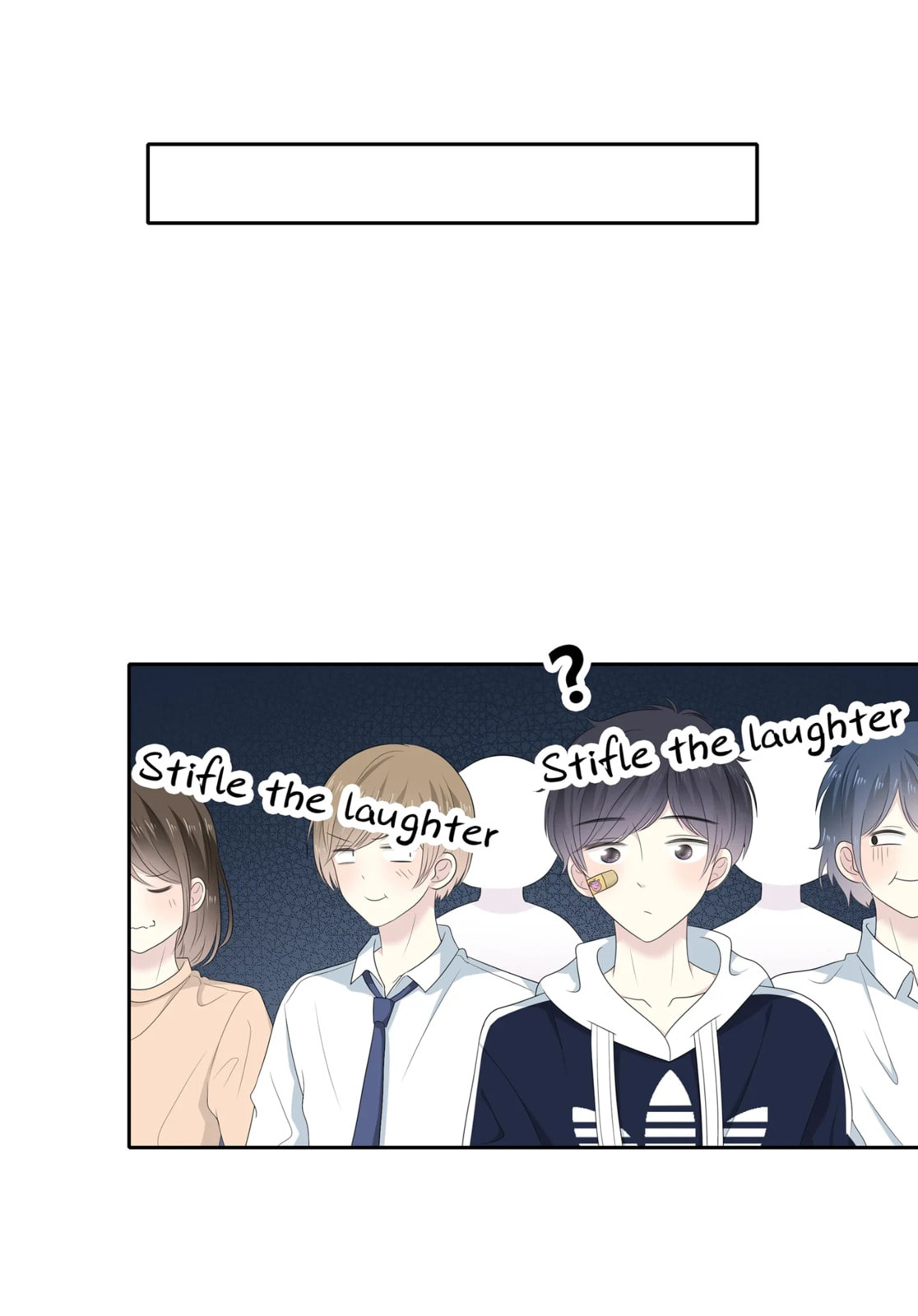 Read Yexu, Weilai (Colored) chapter 105 image 50 on Lezhin