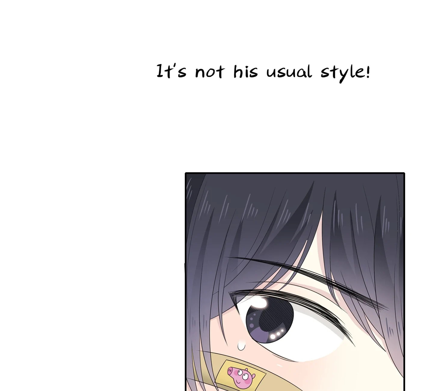 Read Yexu, Weilai (Colored) chapter 105 image 54 on Lezhin