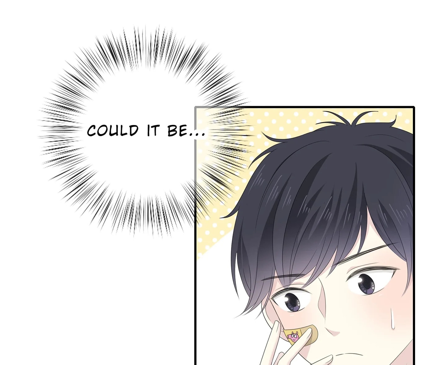 Read Yexu, Weilai (Colored) chapter 105 image 58 on Lezhin