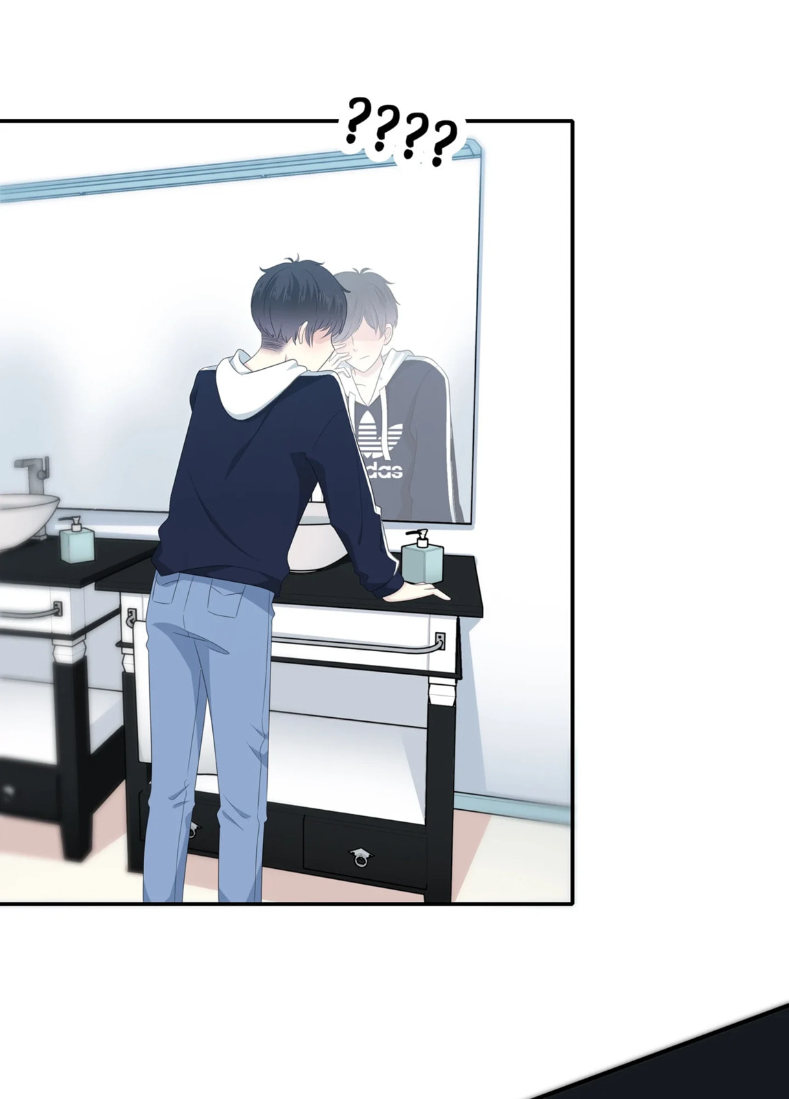 Read Yexu, Weilai (Colored) chapter 105 image 60 on Lezhin