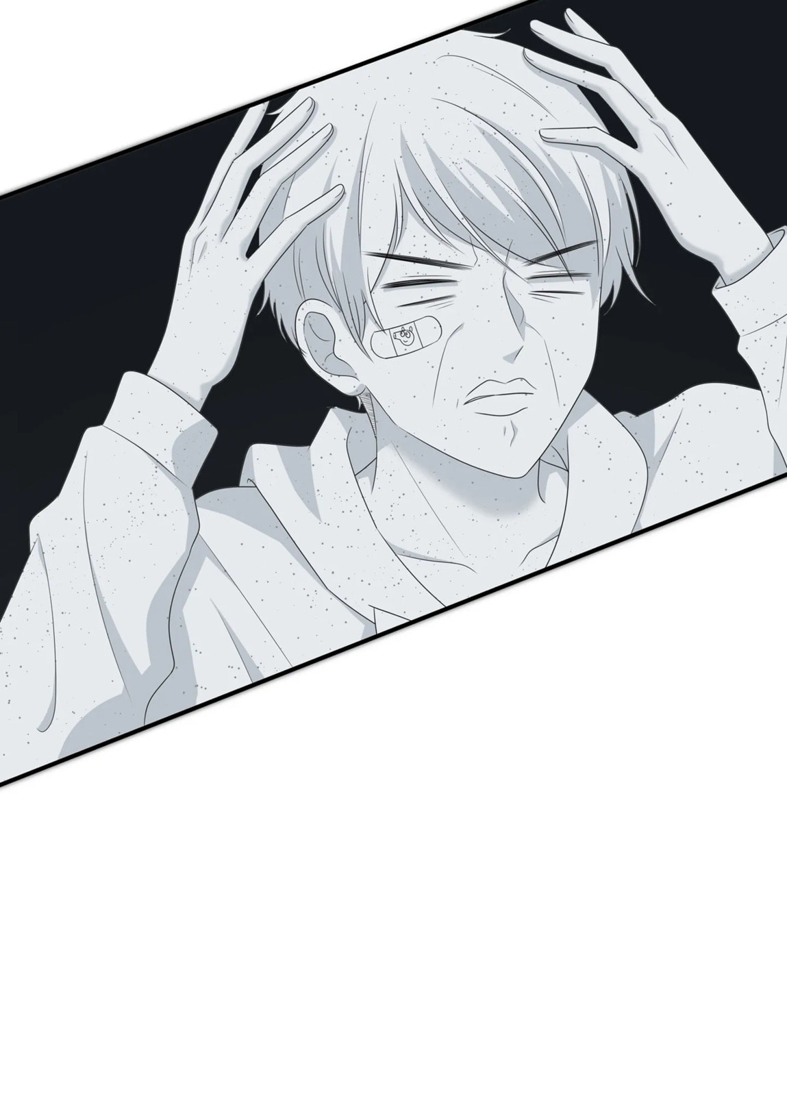 Read Yexu, Weilai (Colored) chapter 105 image 61 on Lezhin