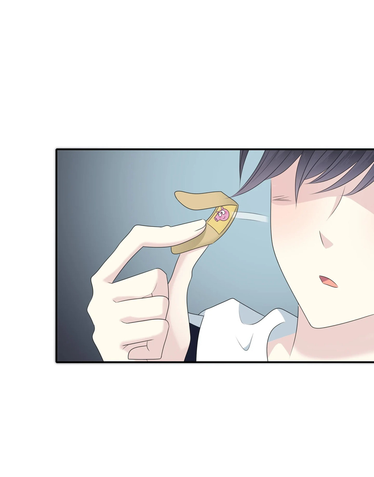 Read Yexu, Weilai (Colored) chapter 105 image 62 on Lezhin