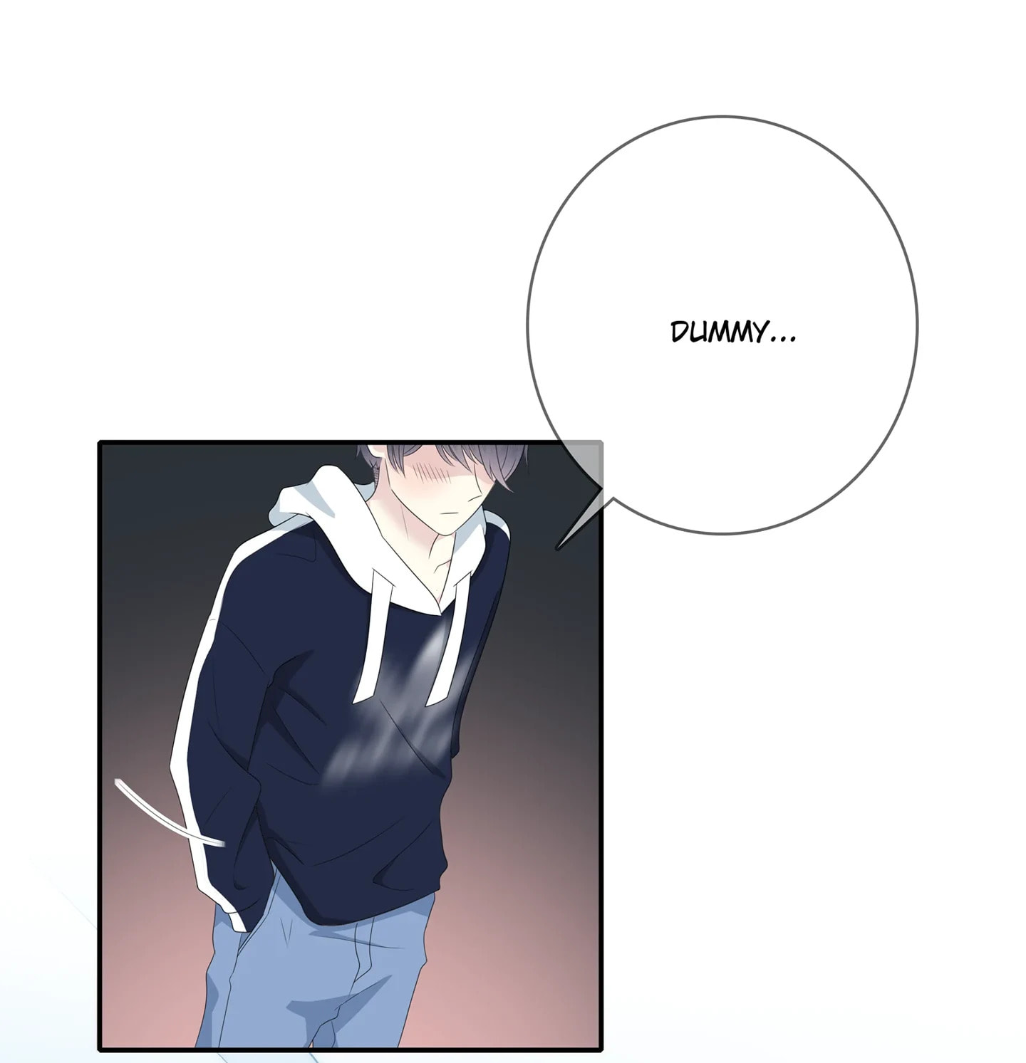 Read Yexu, Weilai (Colored) chapter 106 image 1 on Lezhin