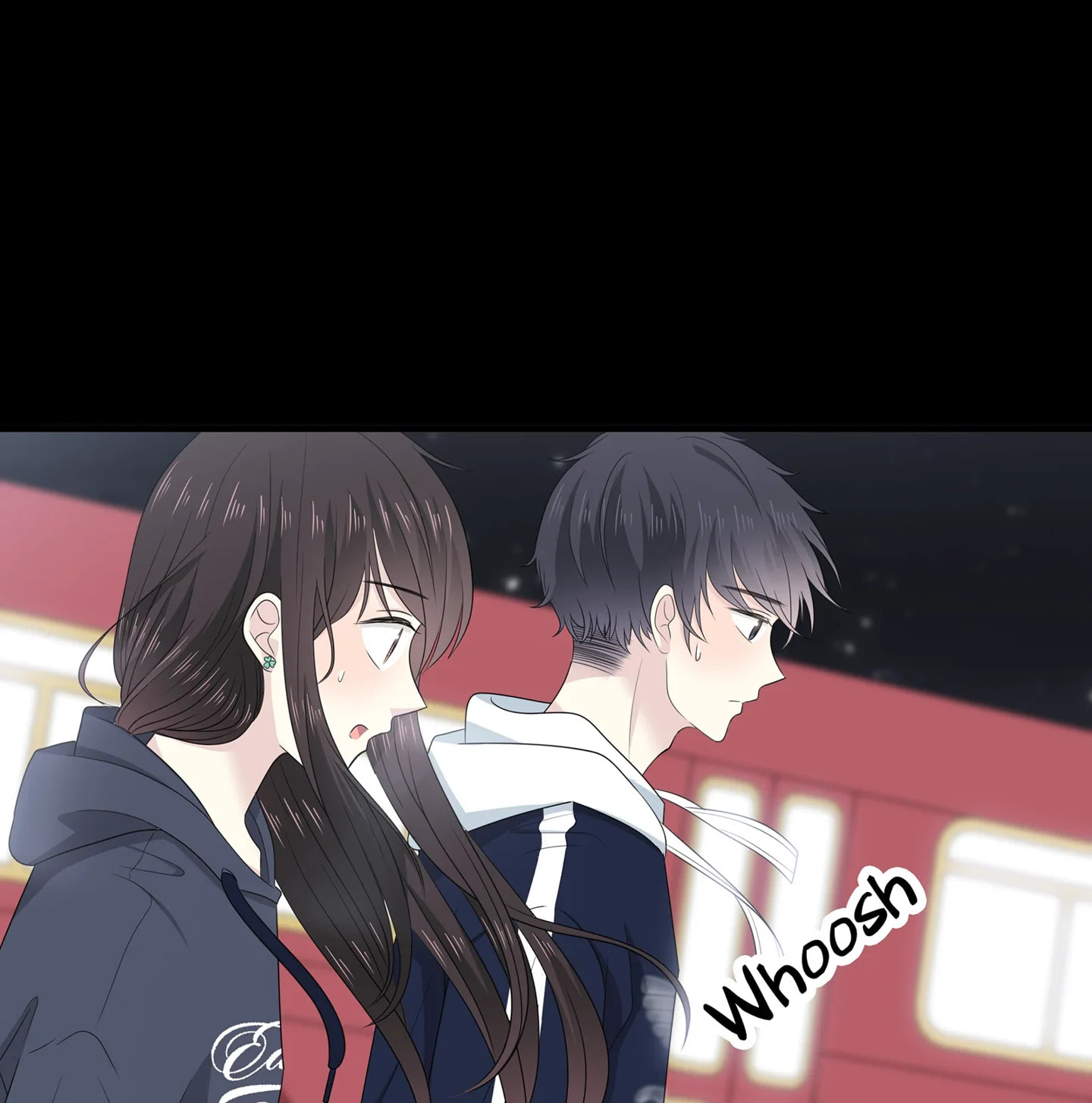 Read Yexu, Weilai (Colored) chapter 106 image 18 on Lezhin
