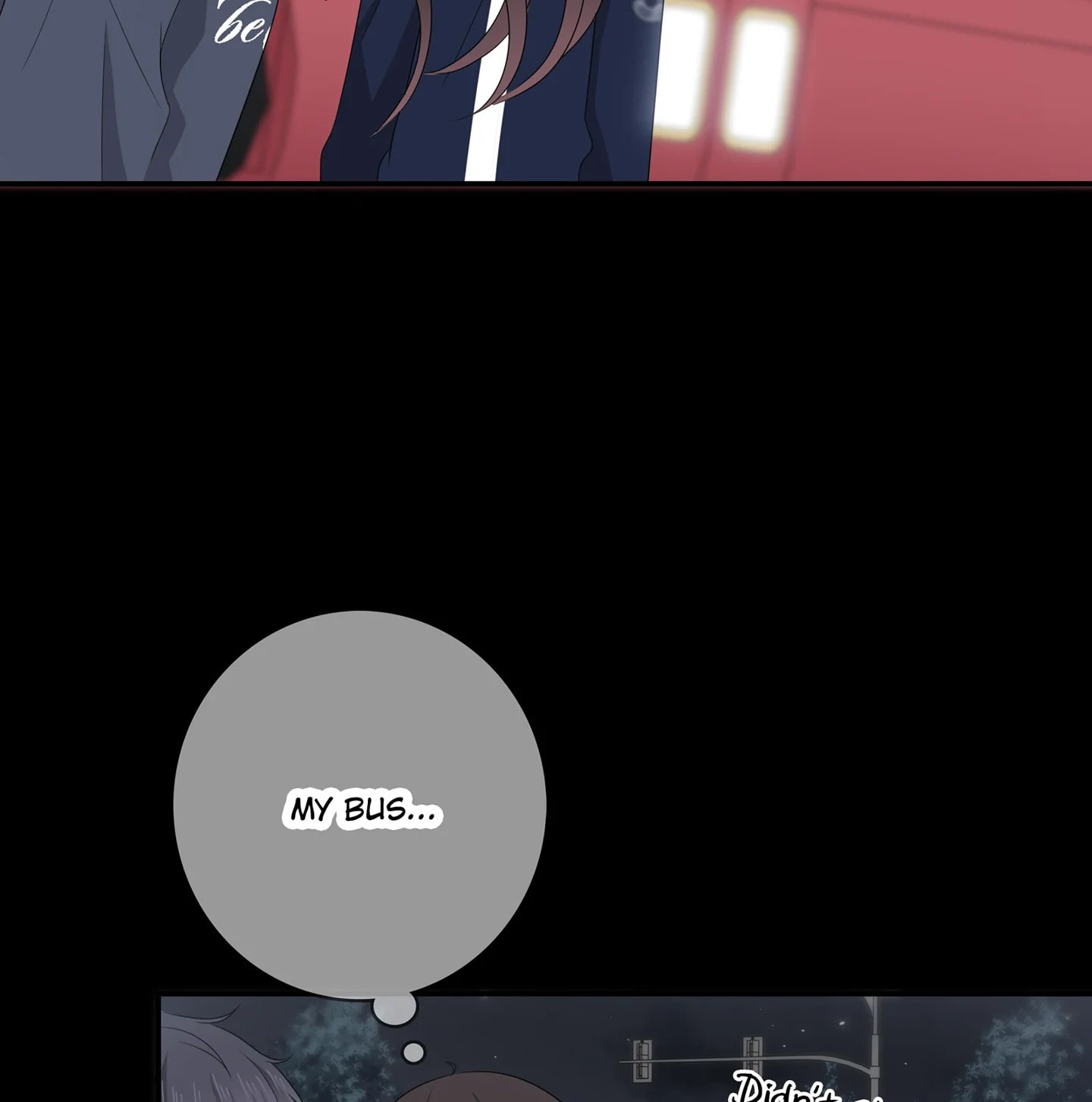 Read Yexu, Weilai (Colored) chapter 106 image 19 on Lezhin