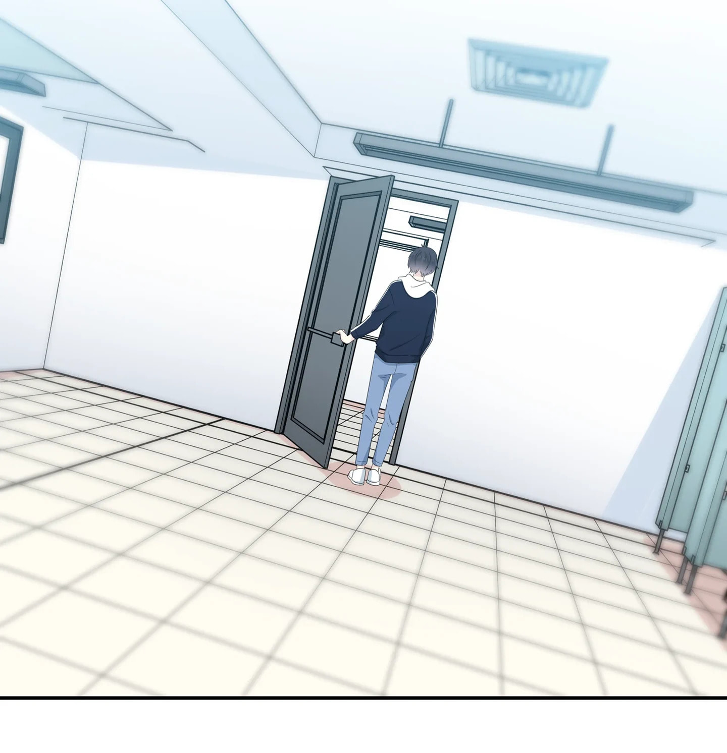 Read Yexu, Weilai (Colored) chapter 106 image 2 on Lezhin