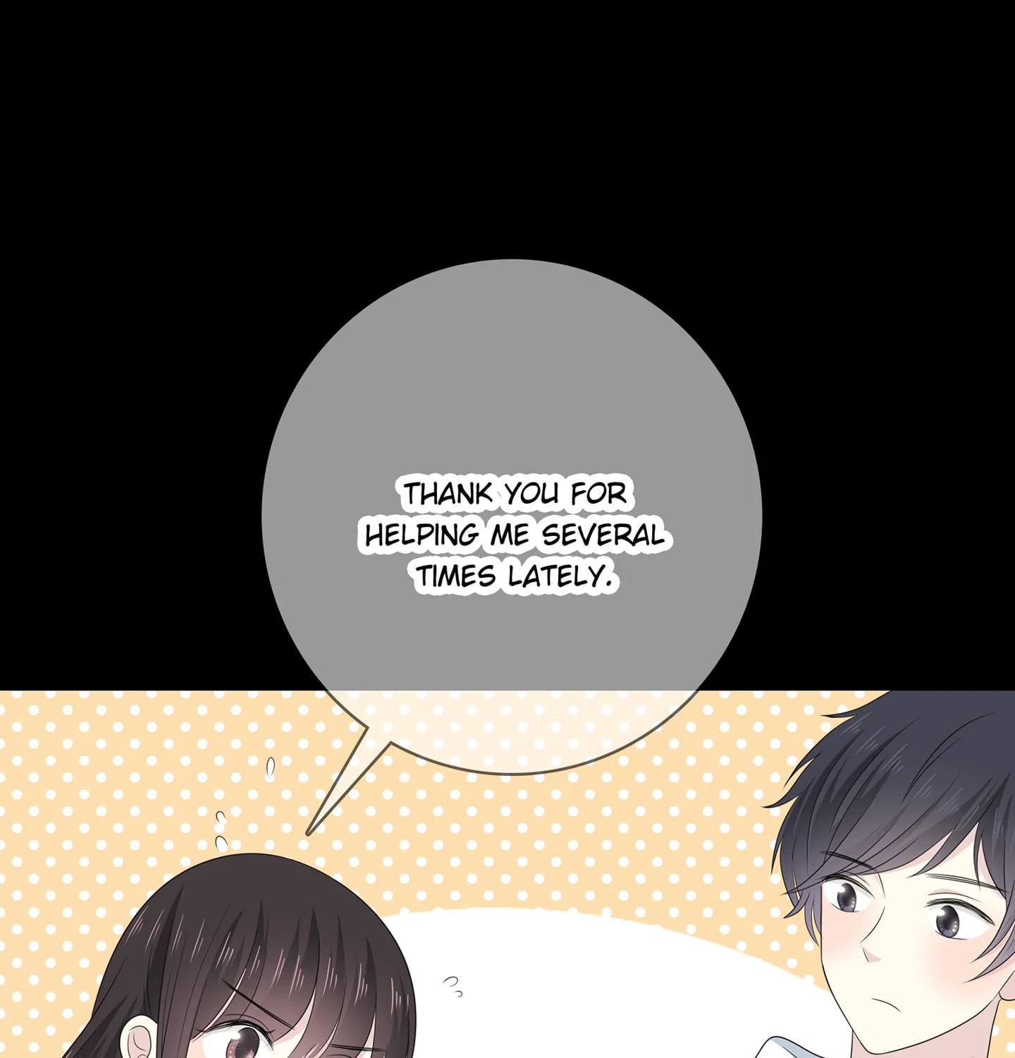 Read Yexu, Weilai (Colored) chapter 106 image 21 on Lezhin