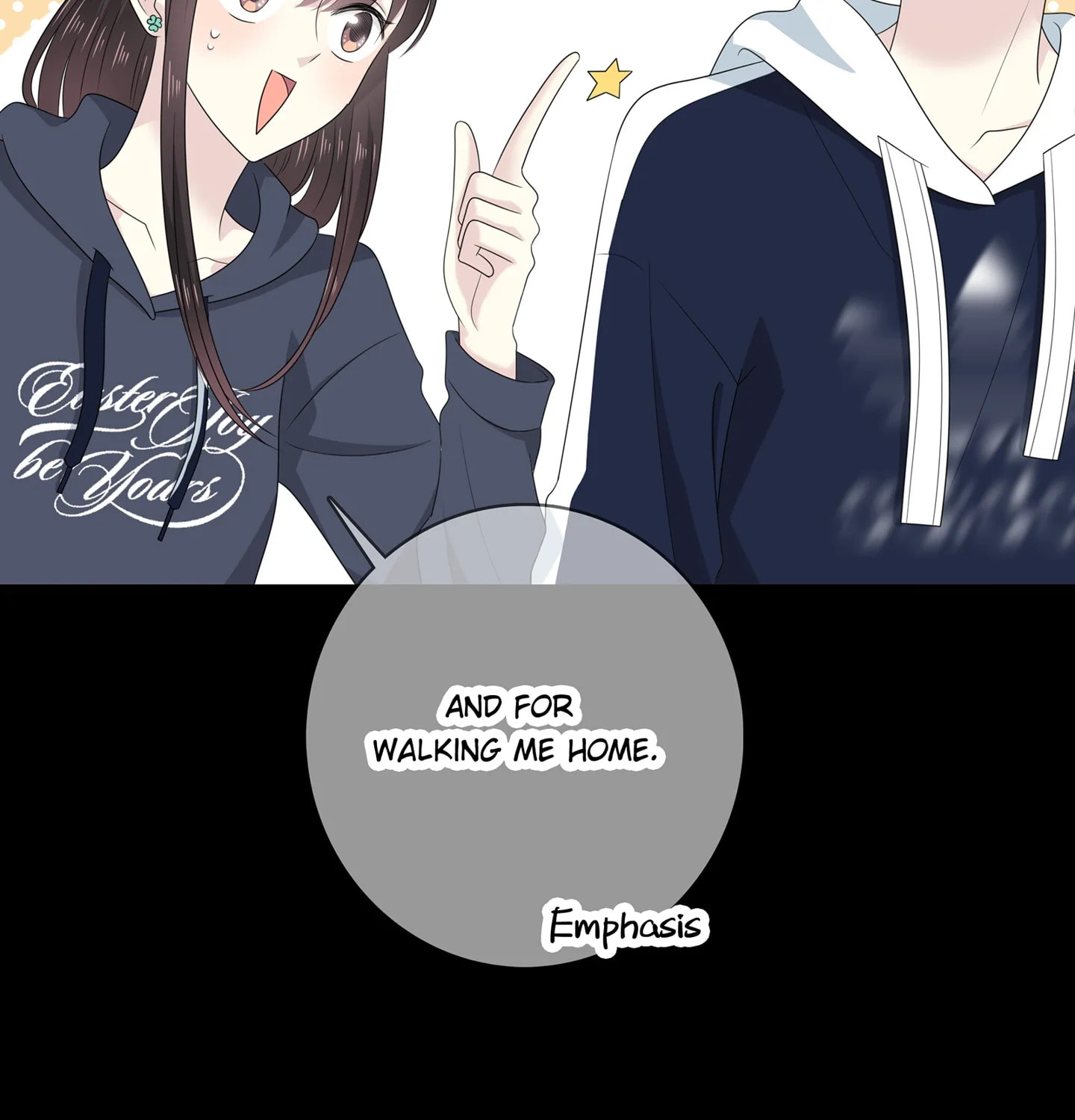 Read Yexu, Weilai (Colored) chapter 106 image 22 on Lezhin
