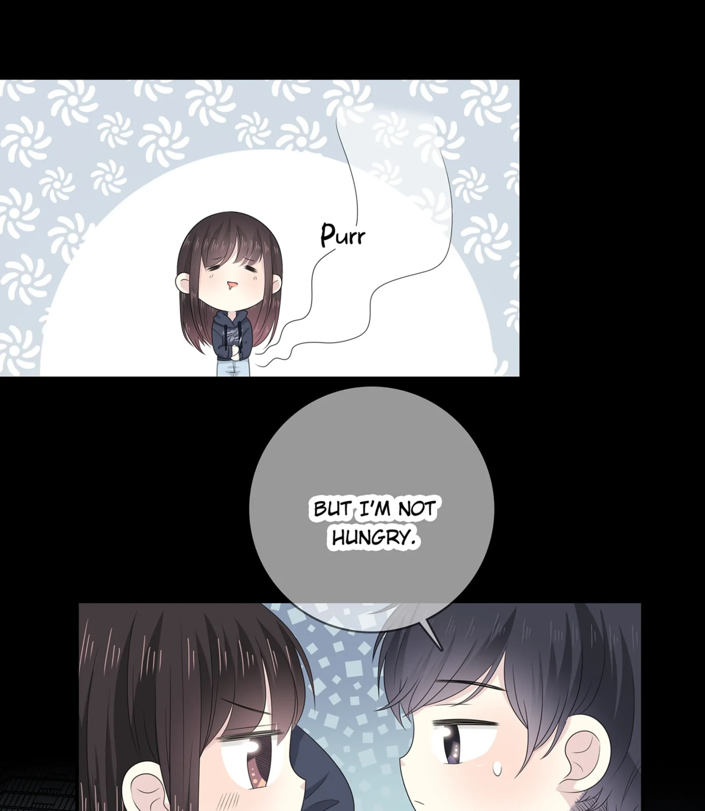 Read Yexu, Weilai (Colored) chapter 106 image 23 on Lezhin