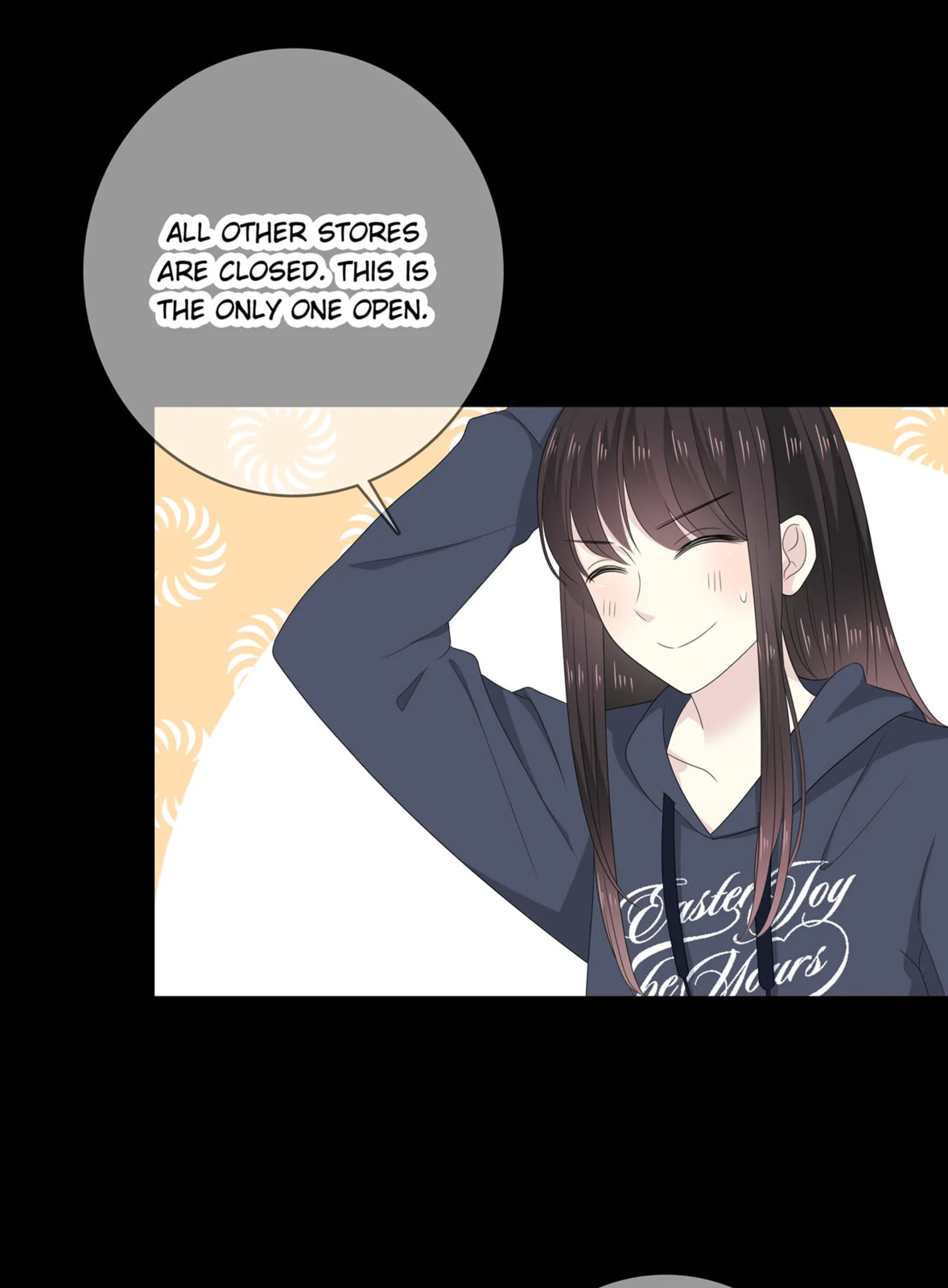 Read Yexu, Weilai (Colored) chapter 106 image 27 on Lezhin