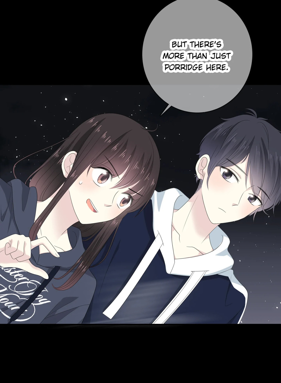 Read Yexu, Weilai (Colored) chapter 106 image 28 on Lezhin