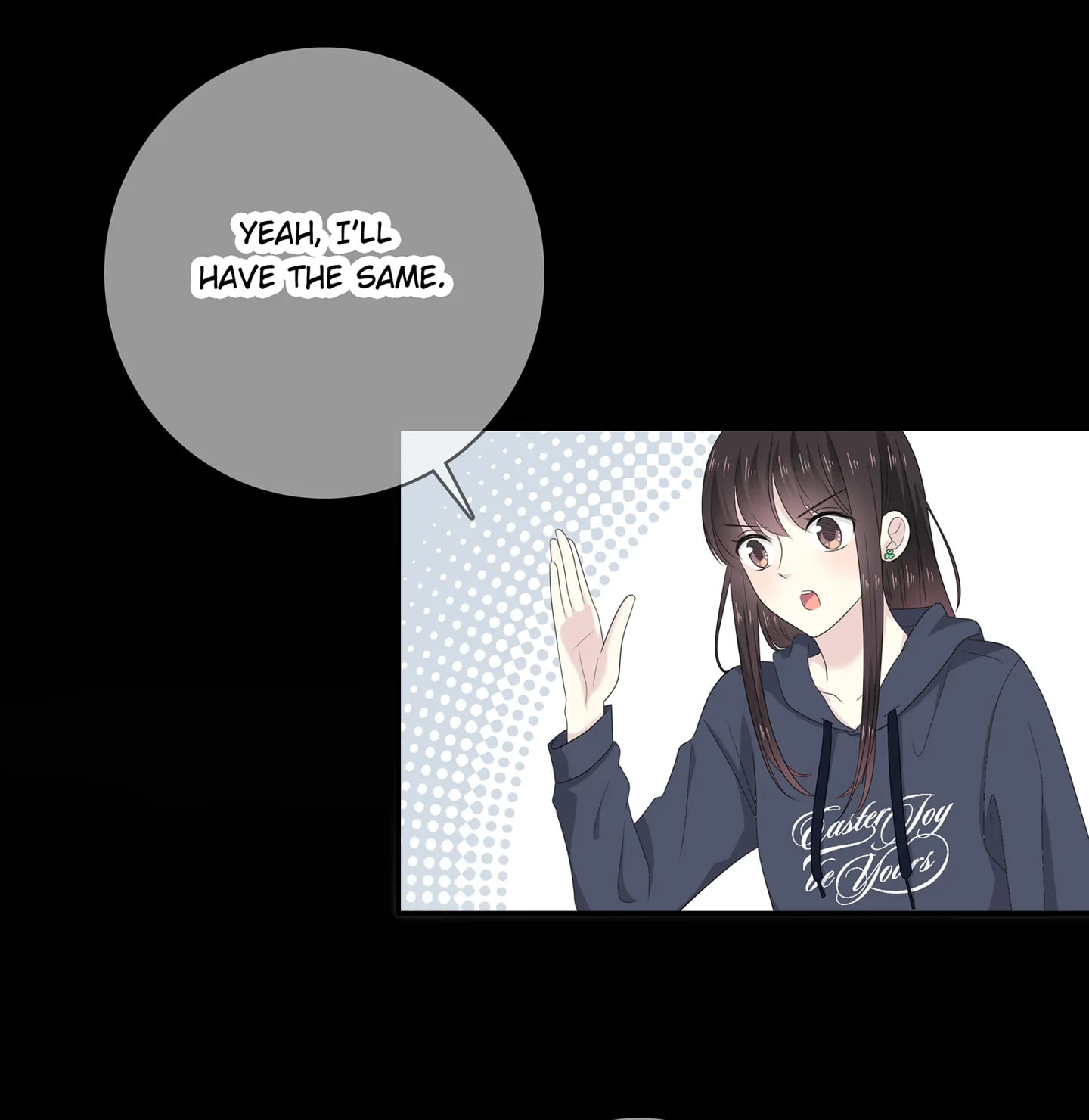 Read Yexu, Weilai (Colored) chapter 106 image 31 on Lezhin