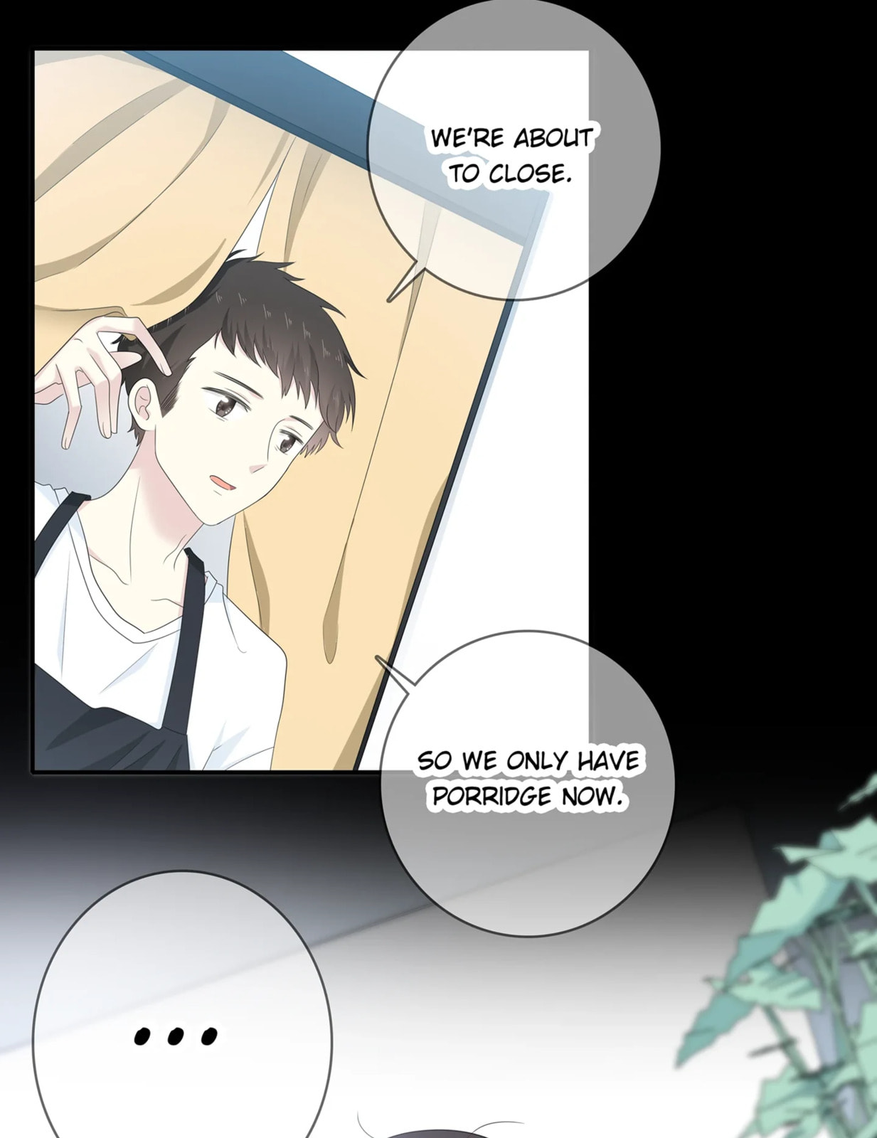 Read Yexu, Weilai (Colored) chapter 106 image 32 on Lezhin